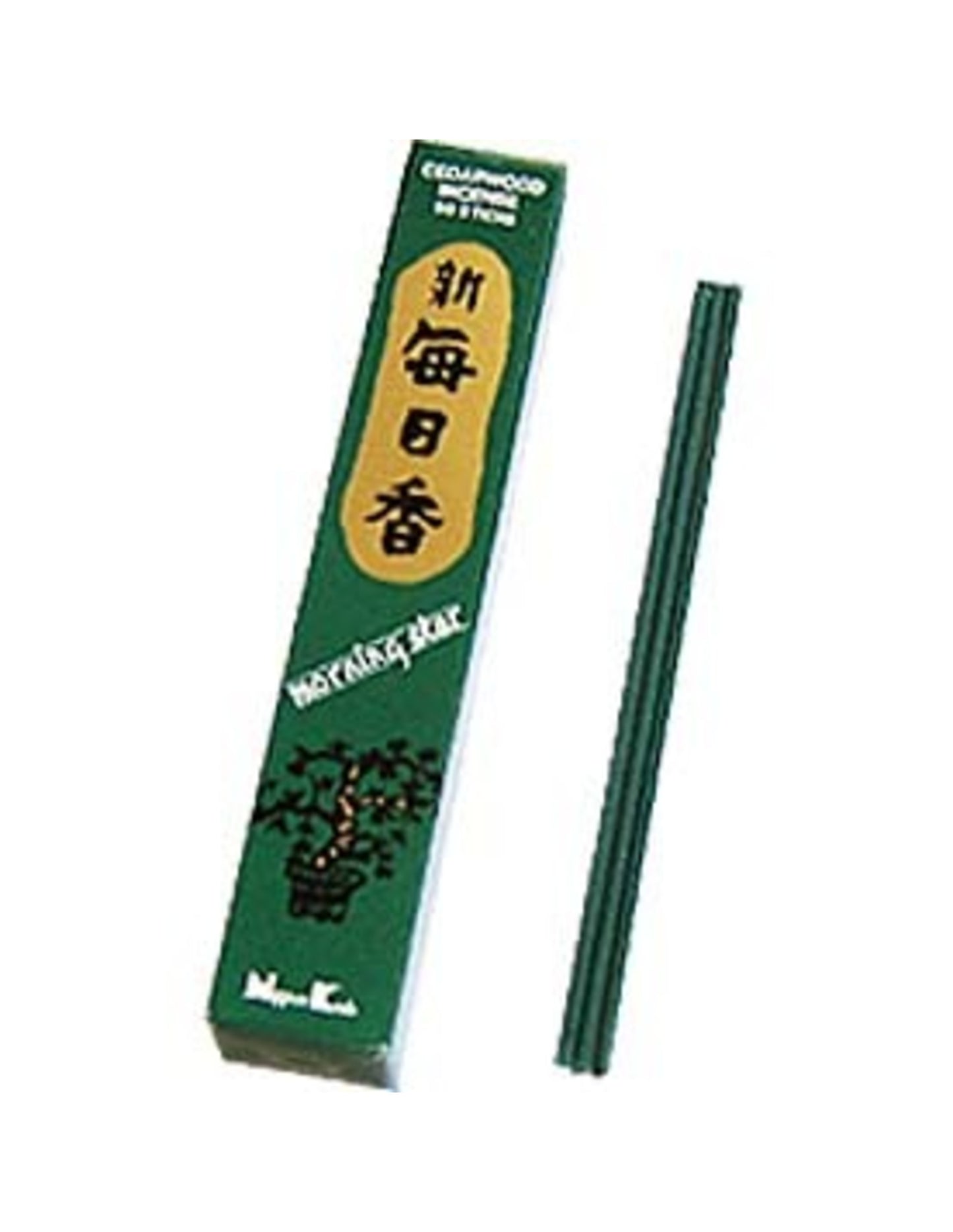 Image for nippon-kodo-cedarwood-wierook-stokjes.jpg