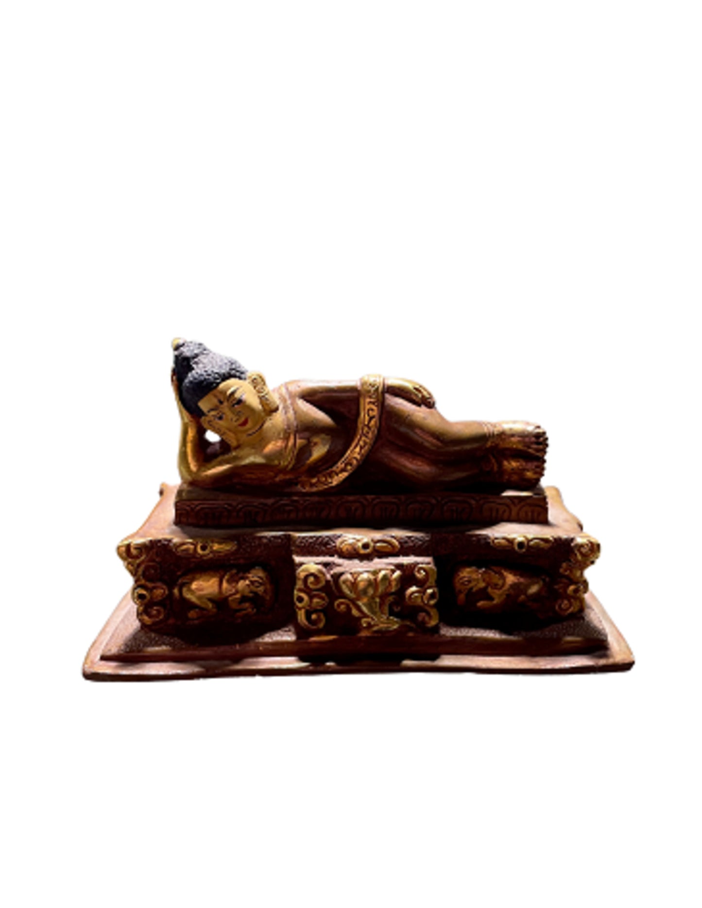 Image for nirvana-boeddha-beeld.jpg