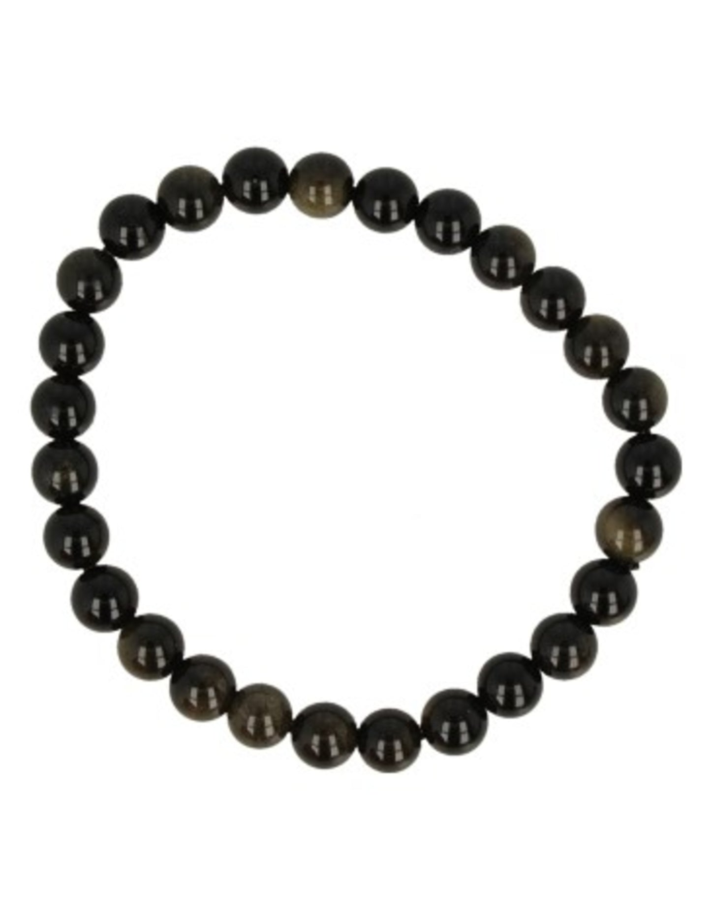 Image for obsidiaan-goud-kralenarmband-8mm-mannen.jpg
