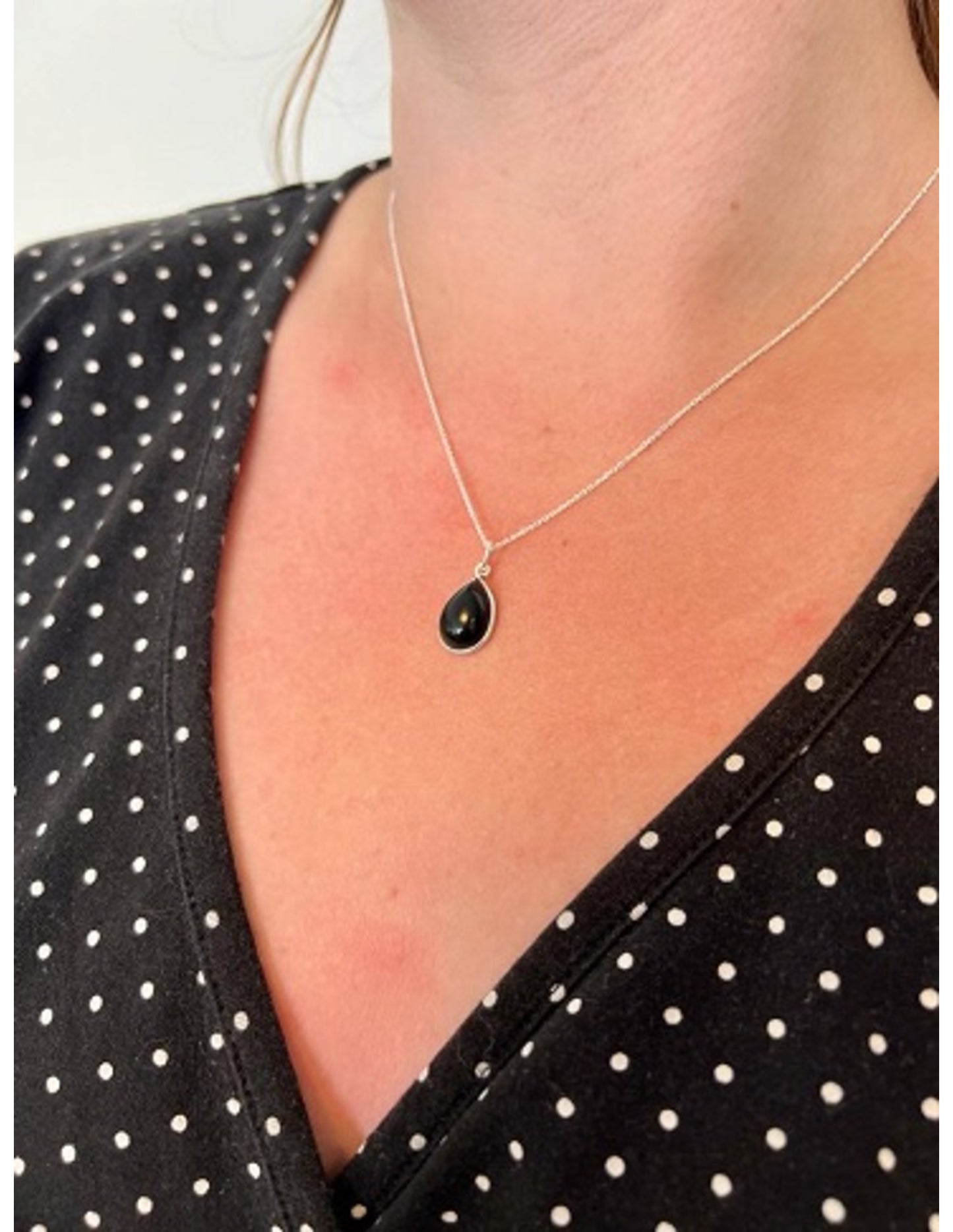 Image for obsidiaan-zwart-druppel-sieraden-set-zilver_3.jpg