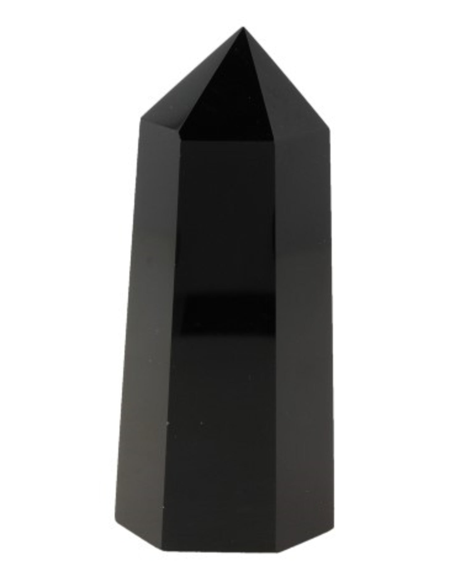 Image for obsidiaan-zwart-edelsteen-punt-7-8-cm_4.jpg