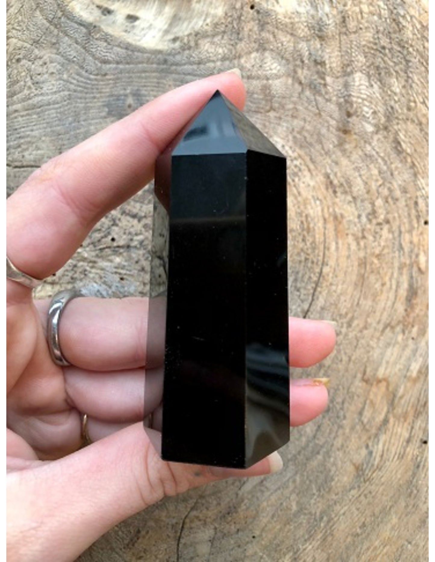 Image for obsidiaan-zwart-edelsteen-punt-7-8-cm_3.jpg