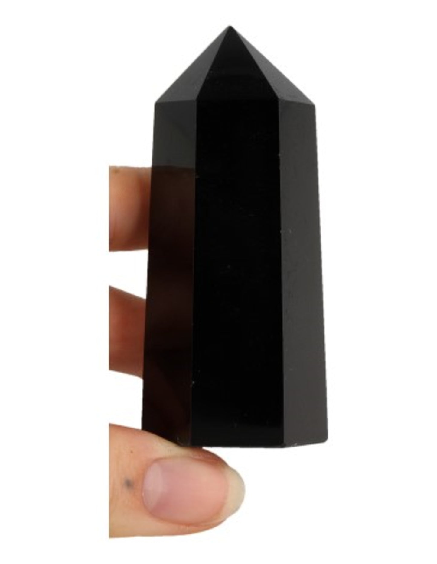 Image for obsidiaan-zwart-edelsteen-punt-7-8-cm_2.jpg