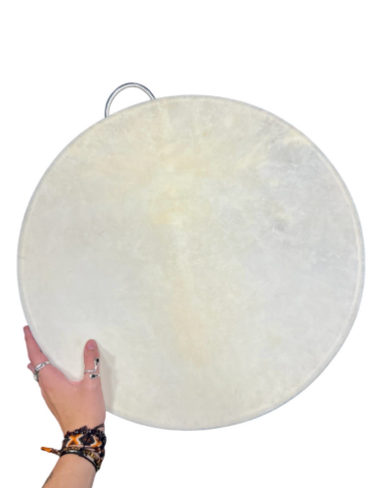 Image for ocean-drum-50-cm-effen-wit_2.jpg