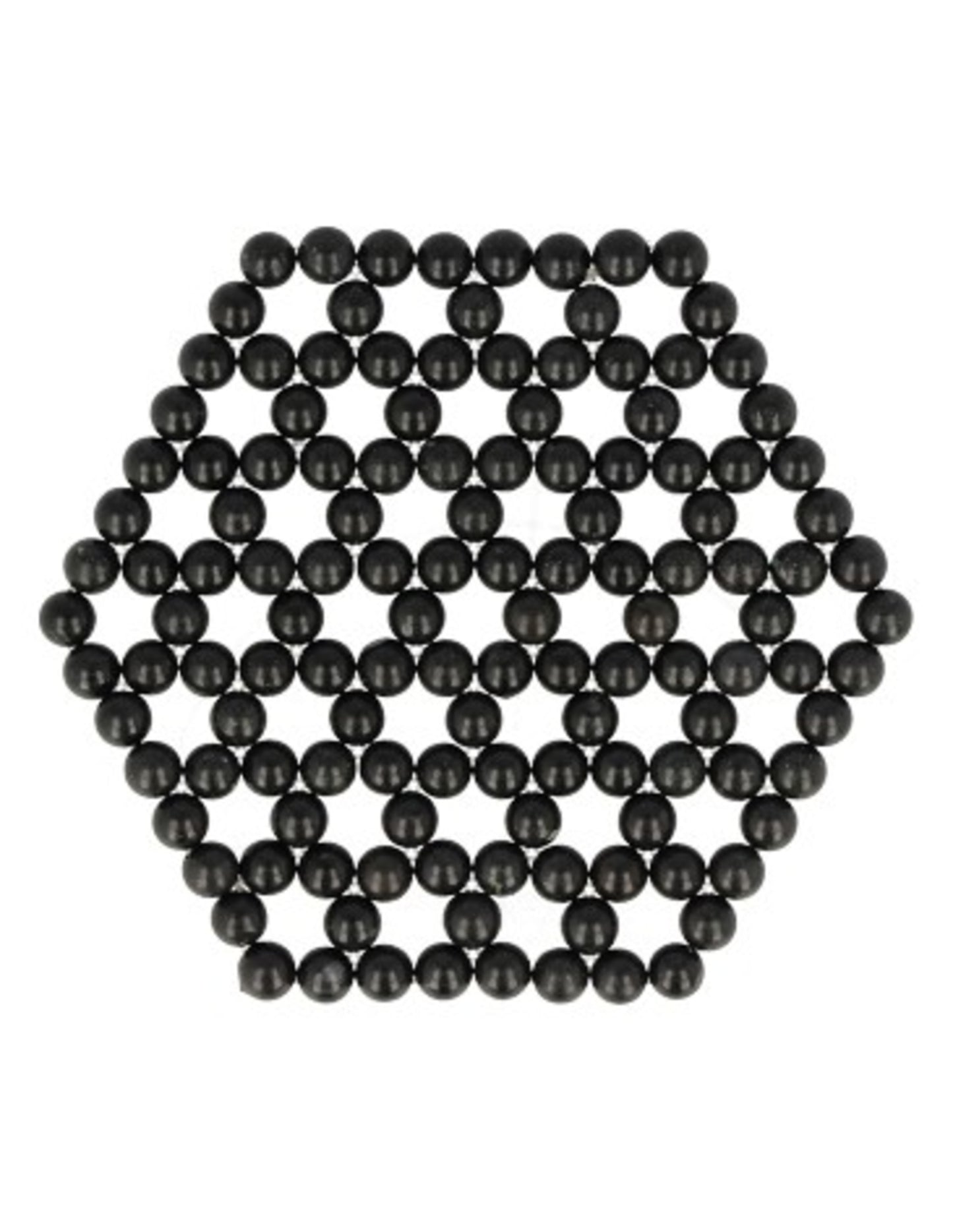Image for onyx-levensbloem-onderzetter-mat.jpg