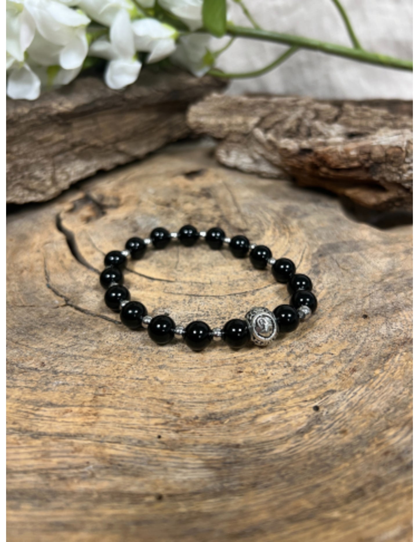 Image for onyx-sterrenbeeld-armband-steenbok_3.jpg