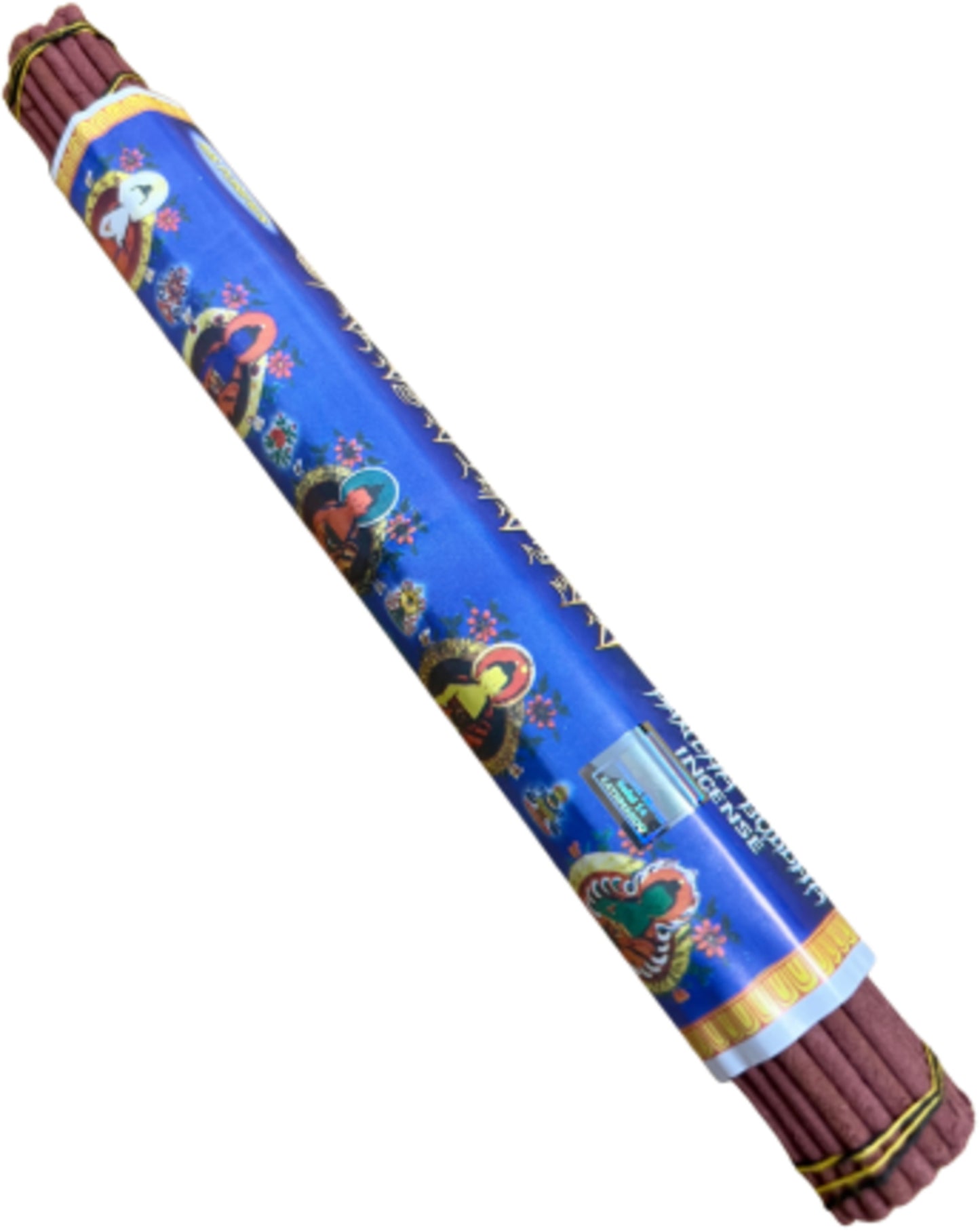 Image for pancha-buddha-tibetaanse-wierook-stokjes.jpg