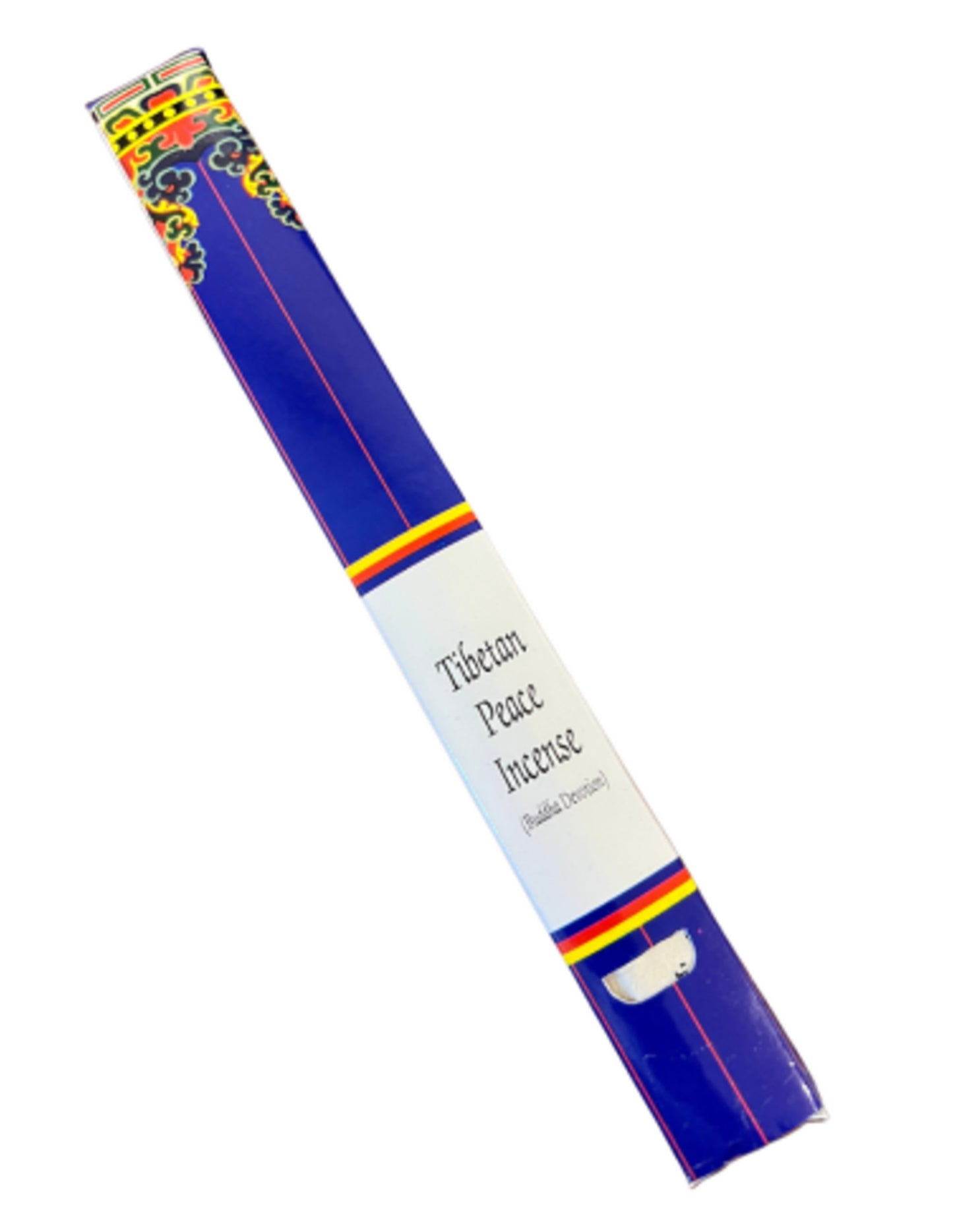 Image for peace-tibetaanse-wierook-stokjes.jpg