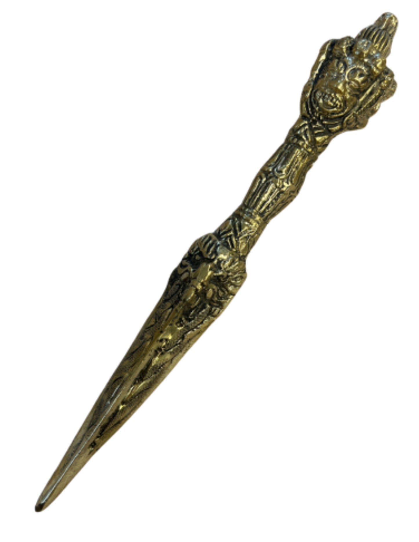 Image for phurba-messing-205-cm-verzilverdverguld.jpg