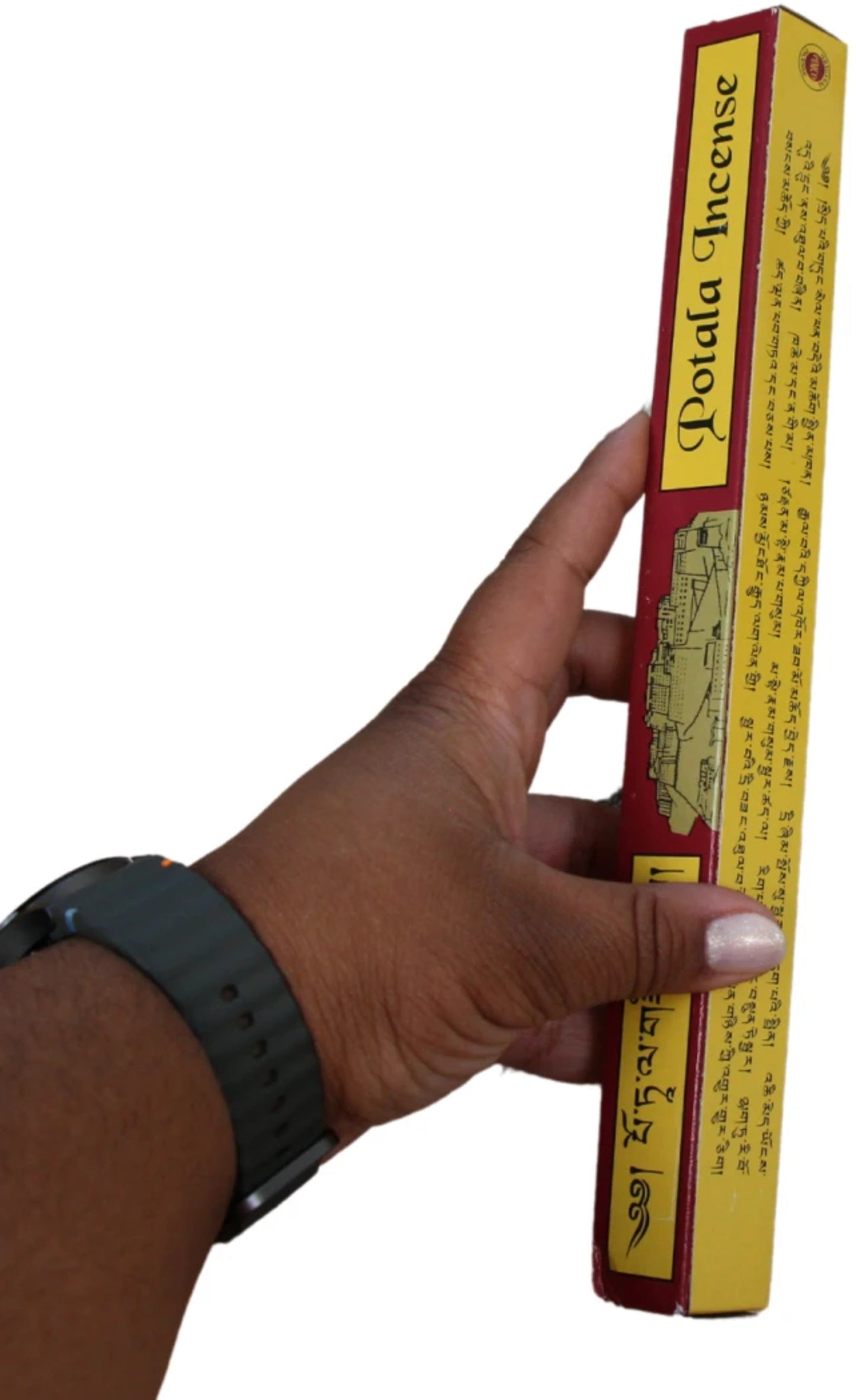 Image for potala-incense-big-tibetaanse-wierook-stokjes_2.jpg