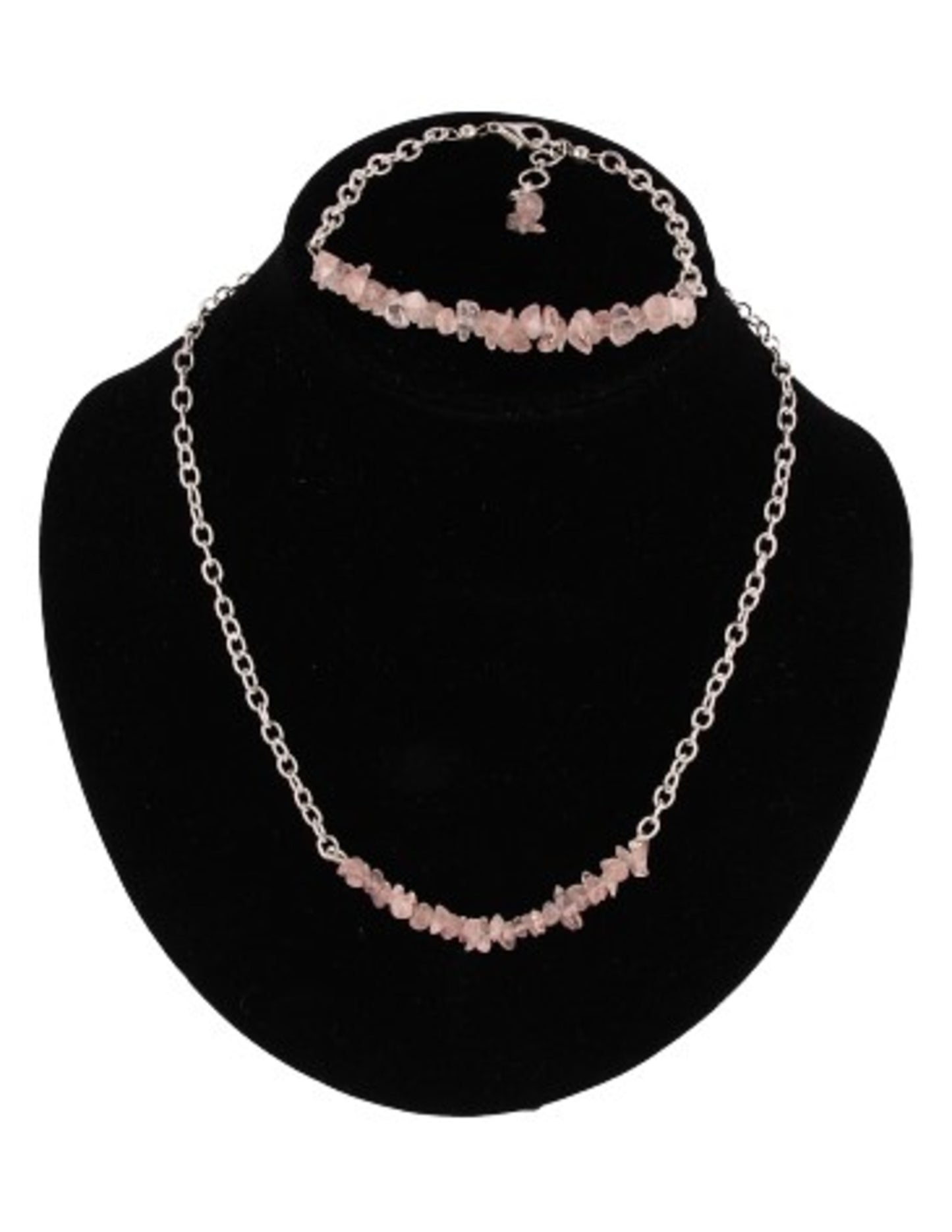 Image for roze-kwarts-bar-ketting_1.jpg