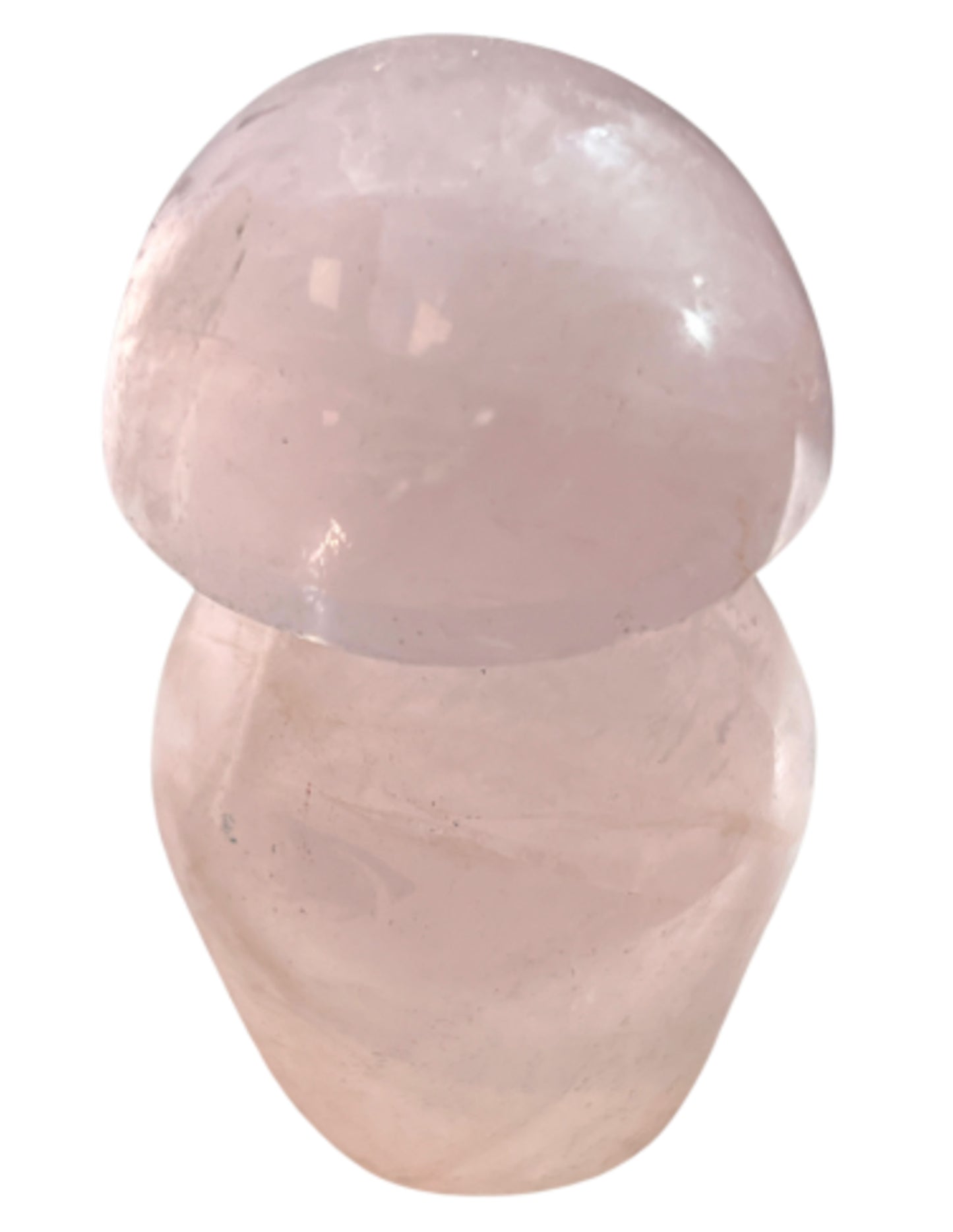 Image for roze-kwarts-edelsteen-paddenstoel-100-200-gram_2.jpg