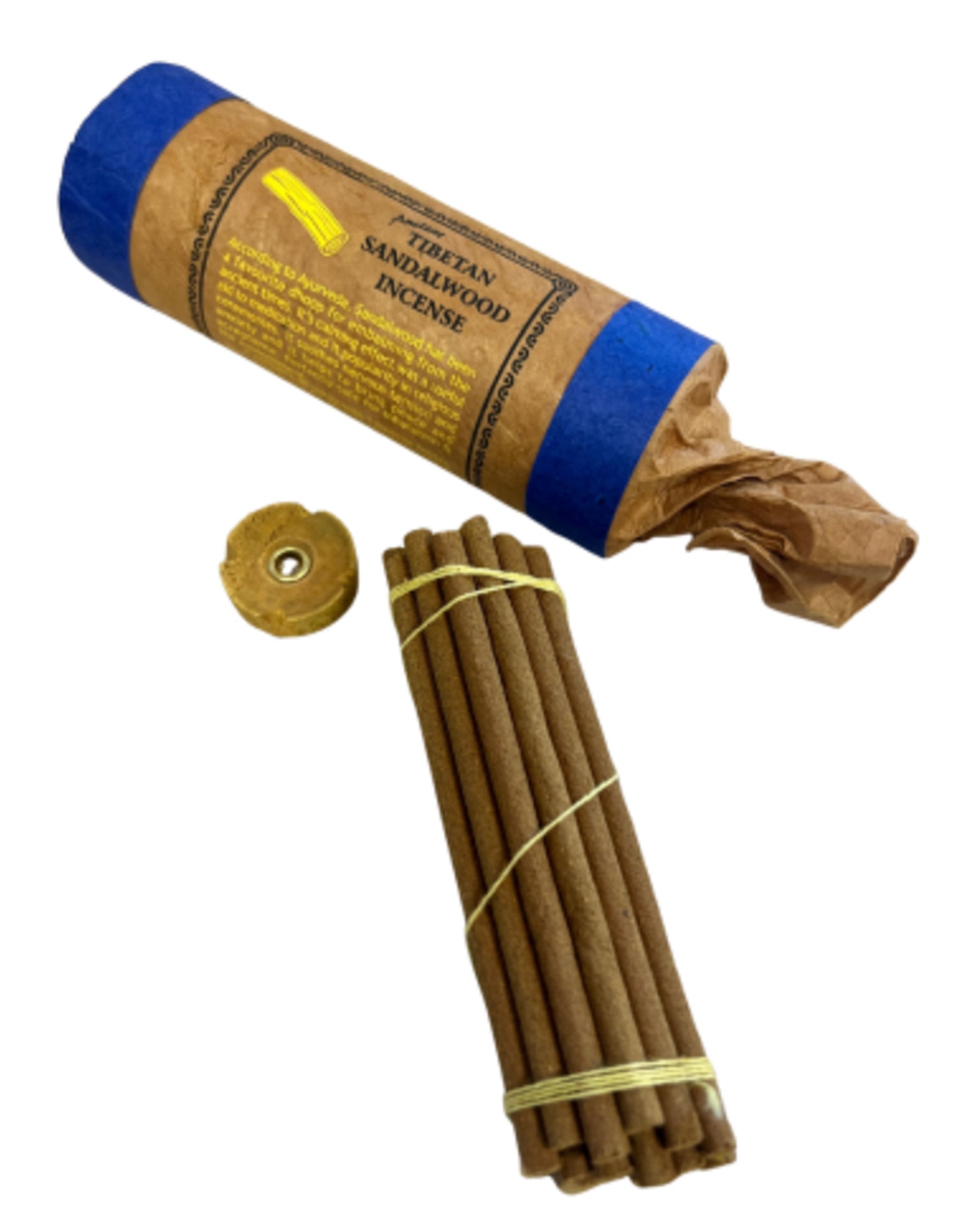 Image for sandalwood-tibetaanse-wierook-stokjes_2.jpg