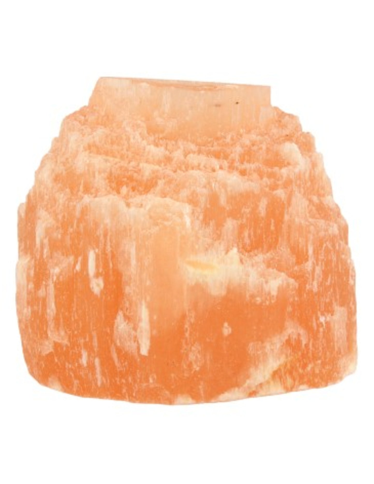 Image for seleniet-ijsberg-oranje-theelichthouder.jpg