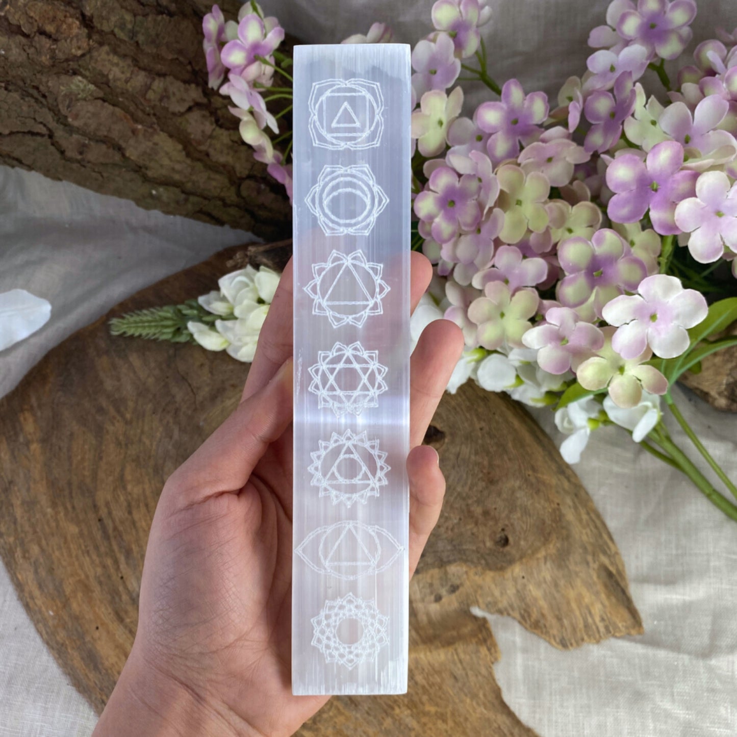 Image for seleniet-oplaadsteen-20-cm-chakra_1.jpg