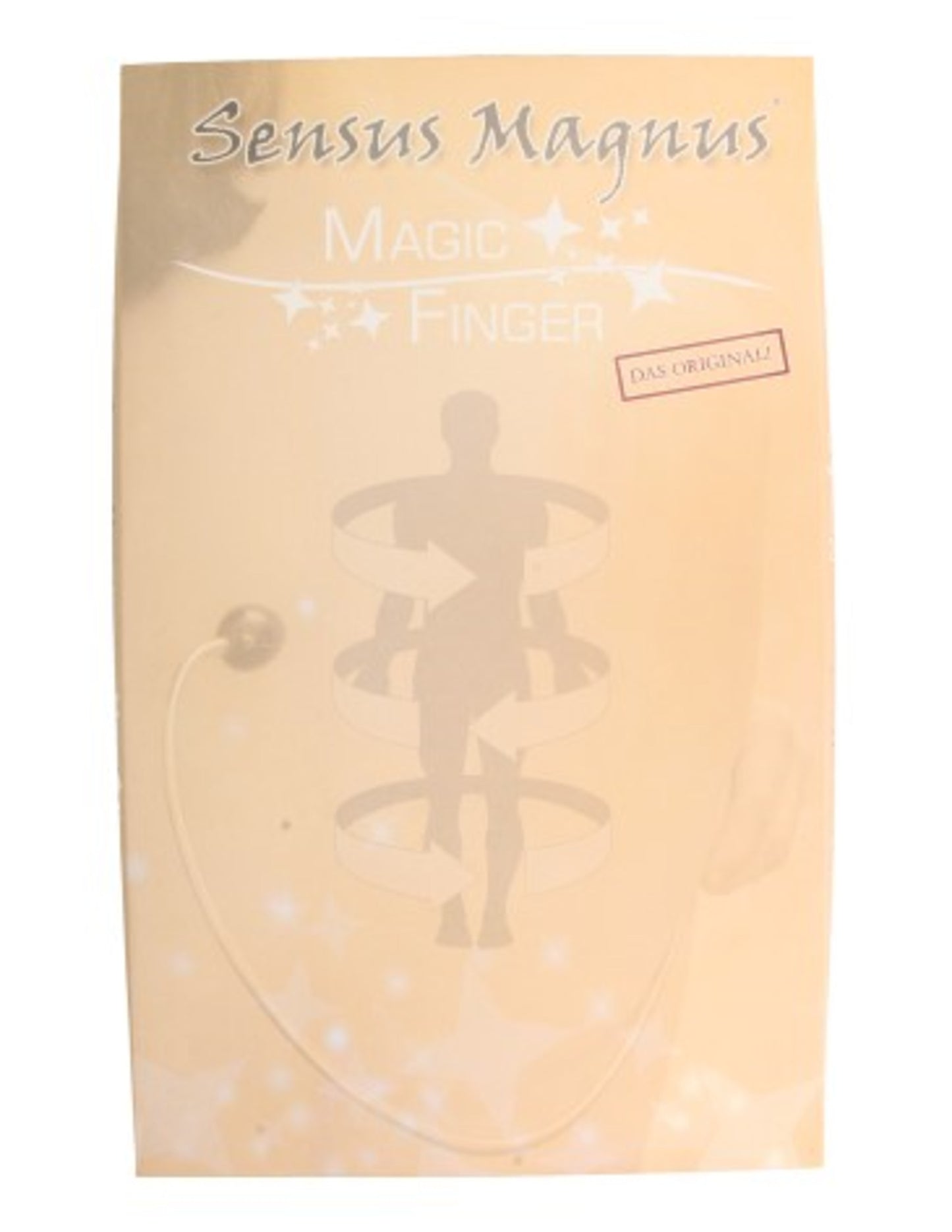 Image for sensus-magnus-magic-finger_2.jpg