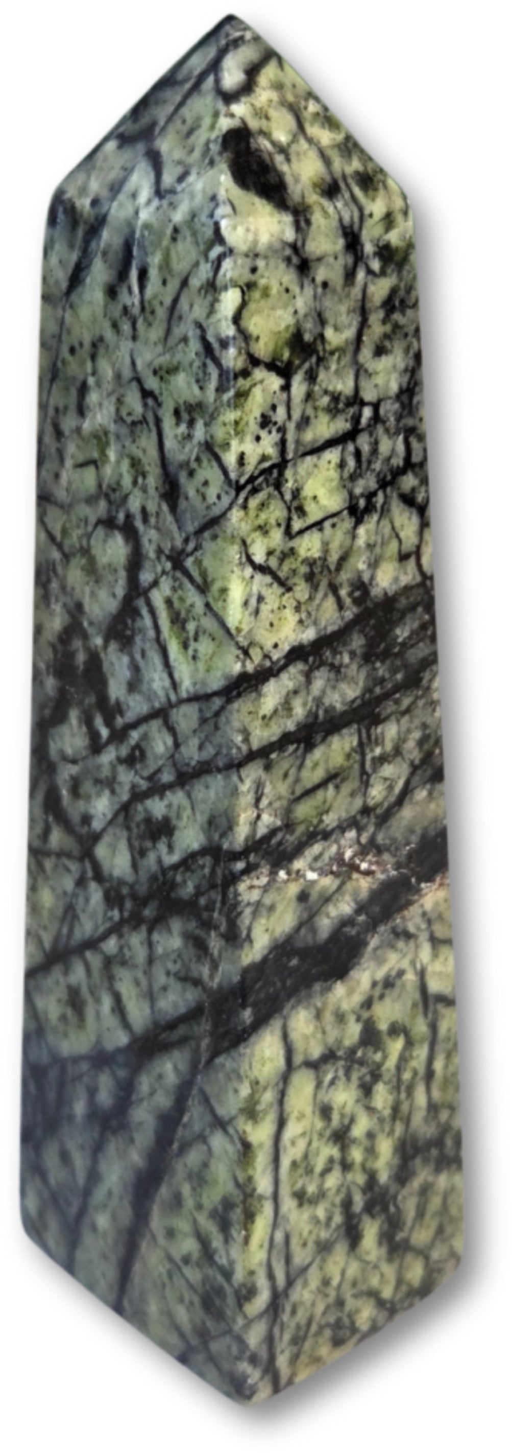 Image for serpentijn-jungle-jaspis-obelisk-nr15.jpg