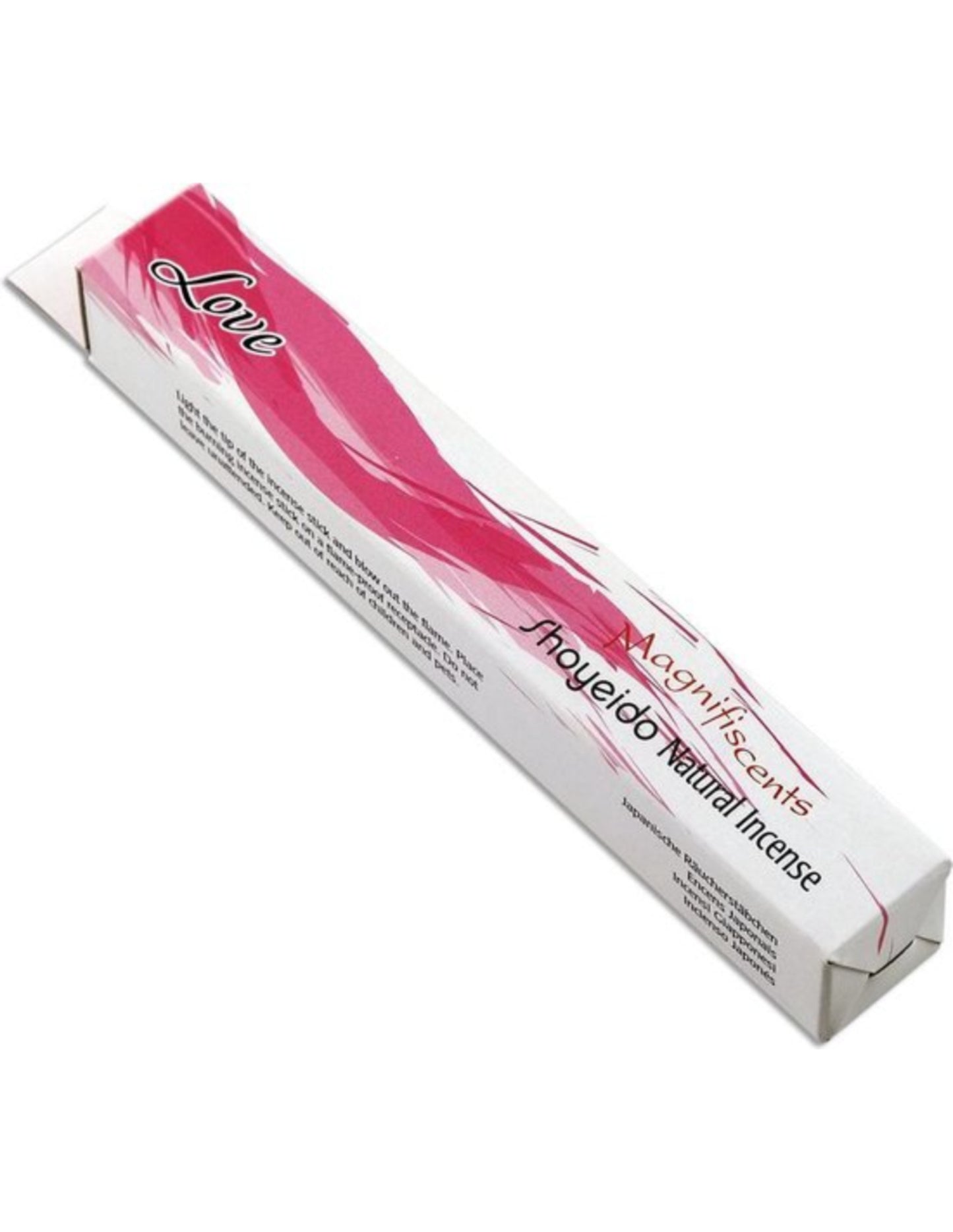 Image for shoyeido-love-wierook-stokjes.jpg