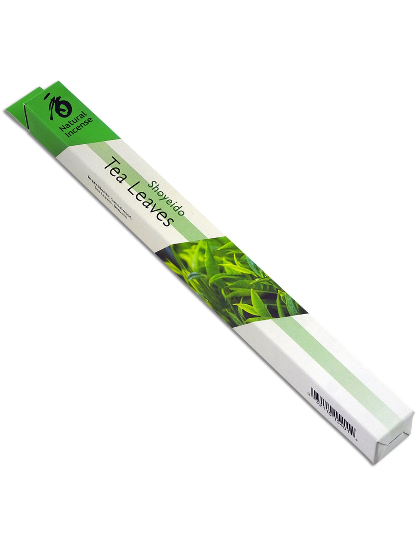 Image for shoyeido-tea-leaves-wierook-stokjes_1.jpg