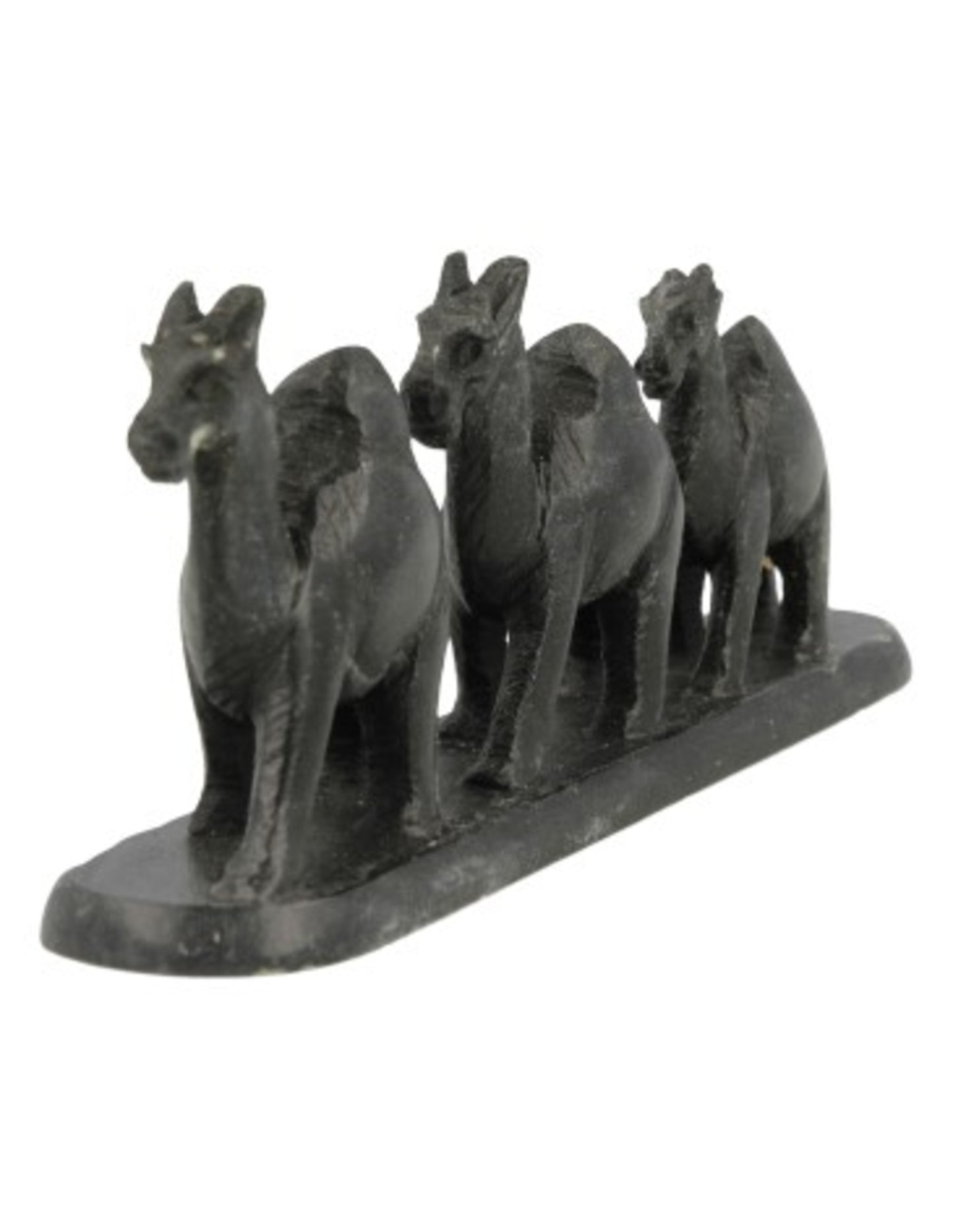 Image for speksteen-3-kamelen-op-strip-10-cm-zwart_2.jpg