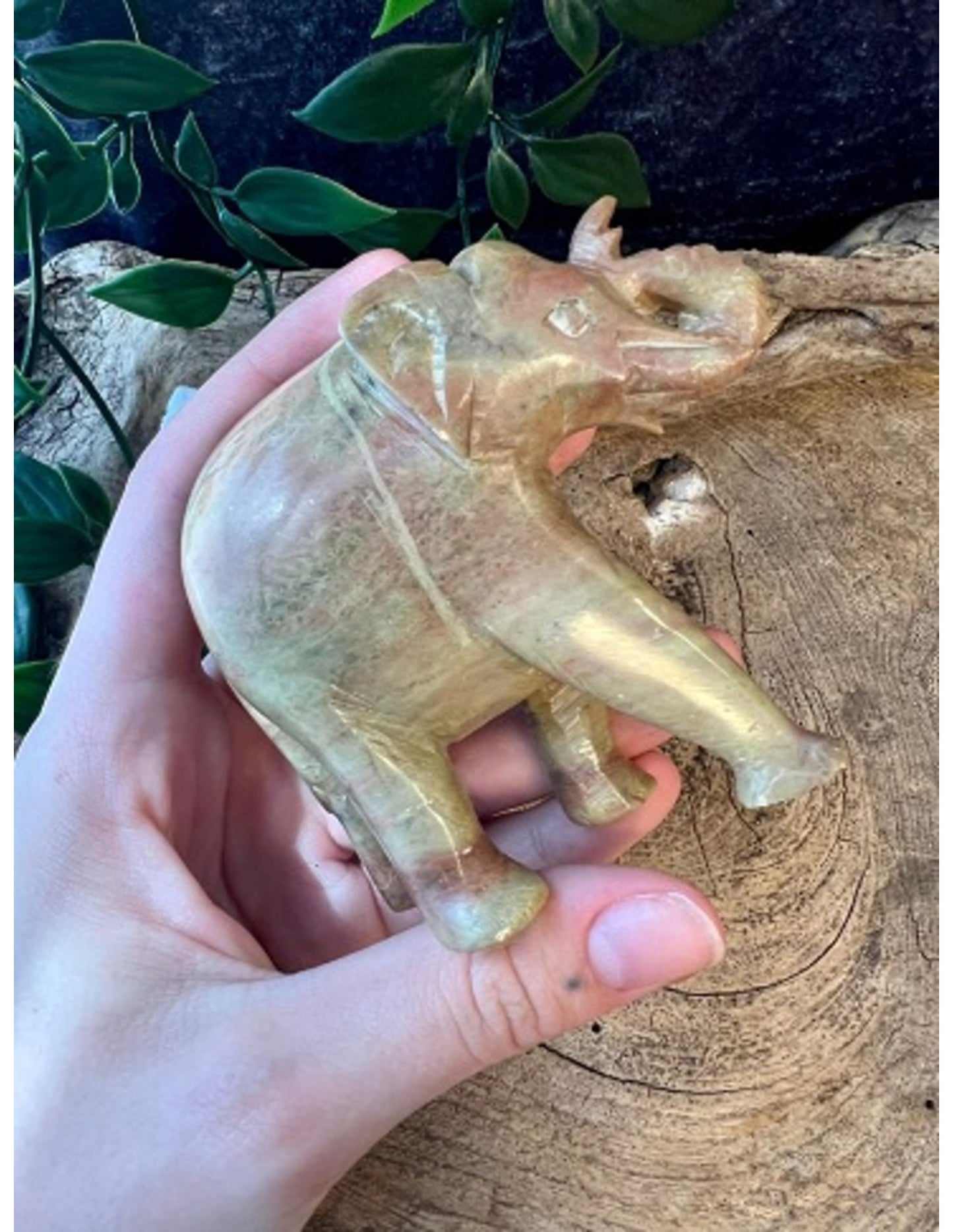 Image for speksteen-olifant-groen-8-cm_1.jpg