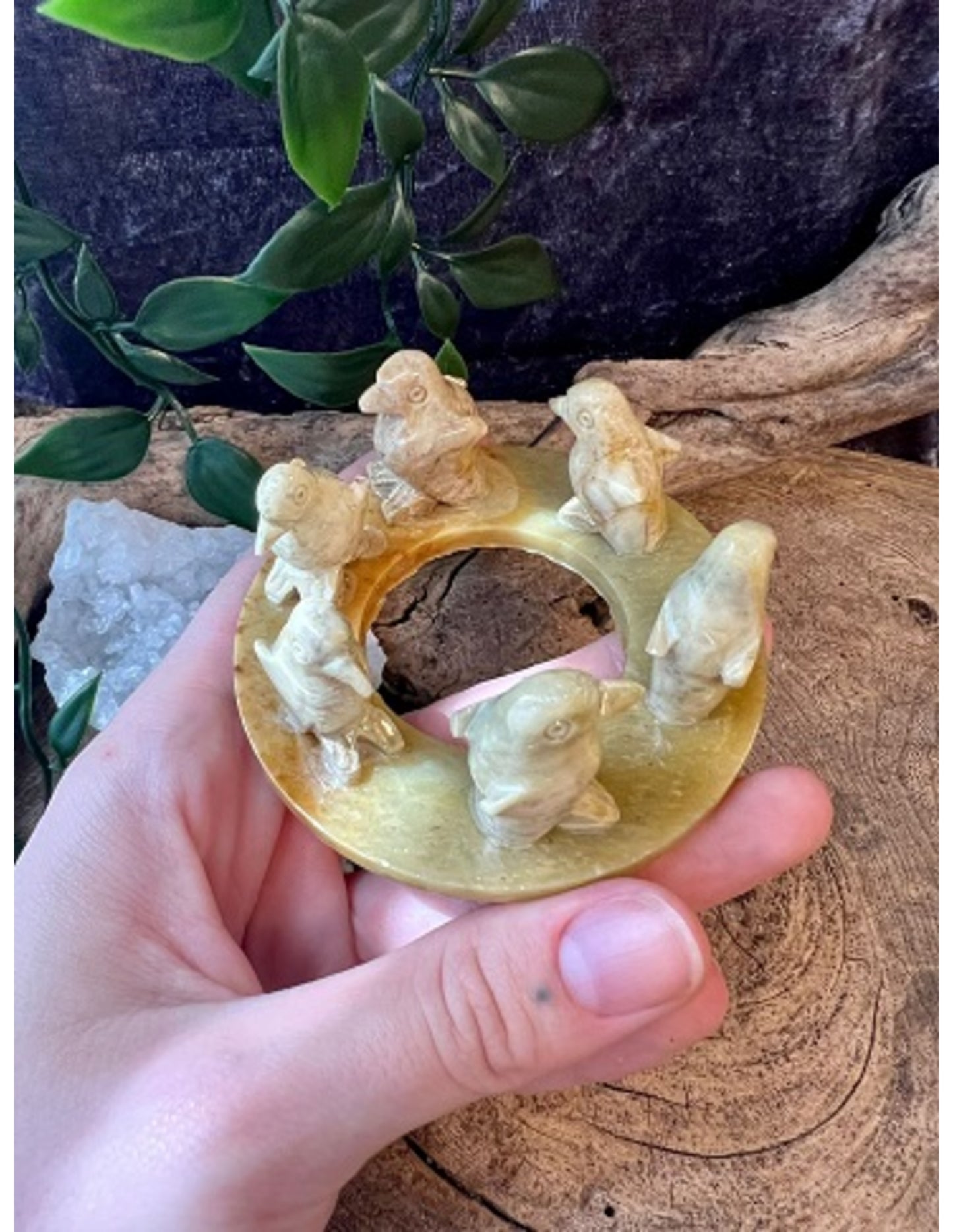 Image for speksteen-pinguins-op-ring-8cm_3.jpg