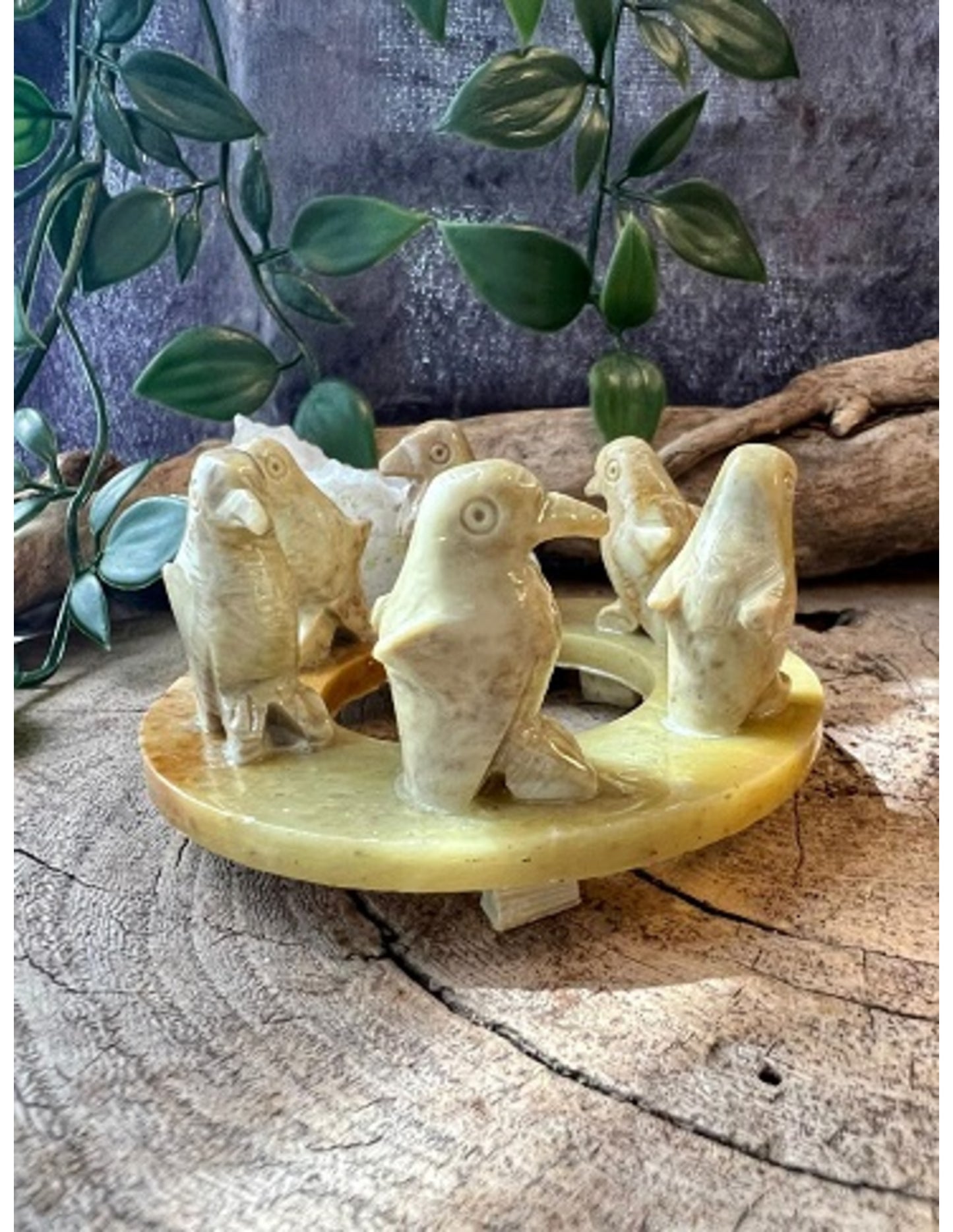 Image for speksteen-pinguins-op-ring-8cm_1.jpg