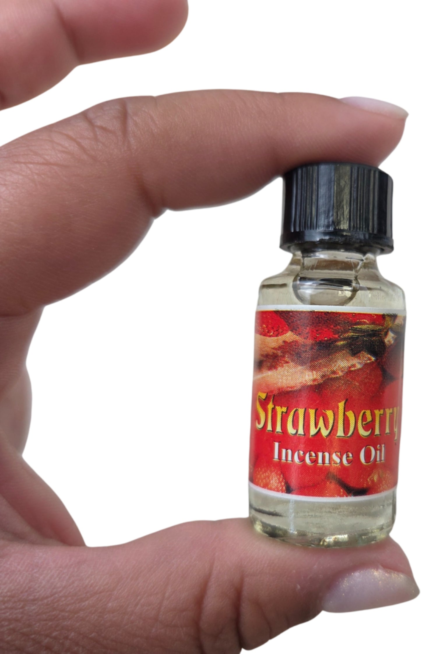 Image for strawberry-incense-oil-wierookolie-aardbei_2.jpg