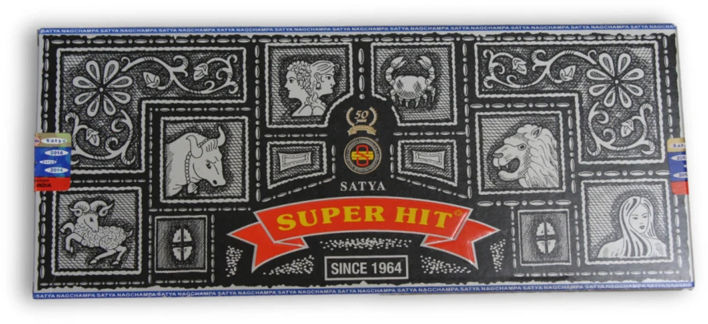 Image for superhit-wierook-stokjes-100-grams-satya.jpg