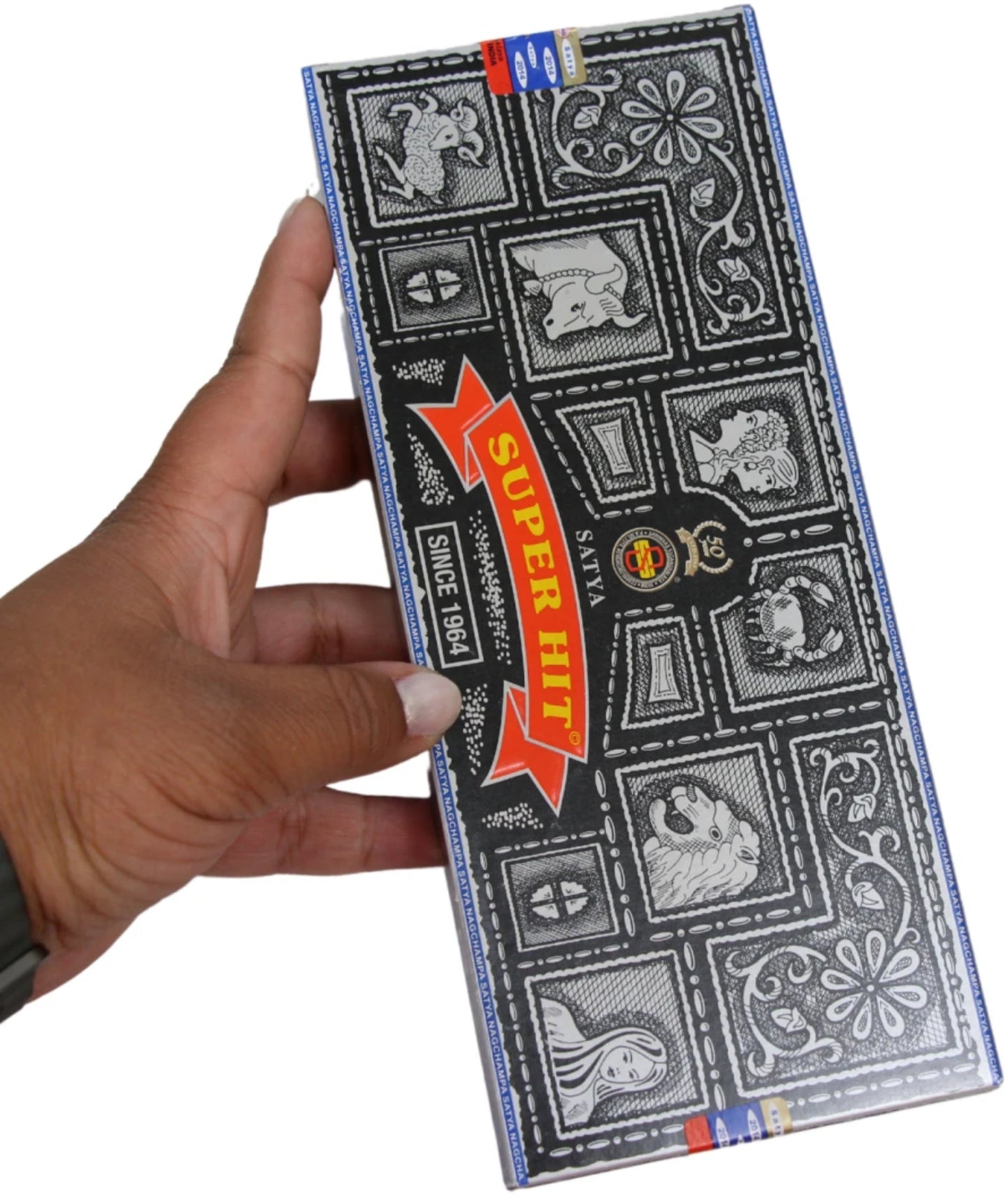 Image for superhit-wierook-stokjes-100-grams-satya_2.jpg