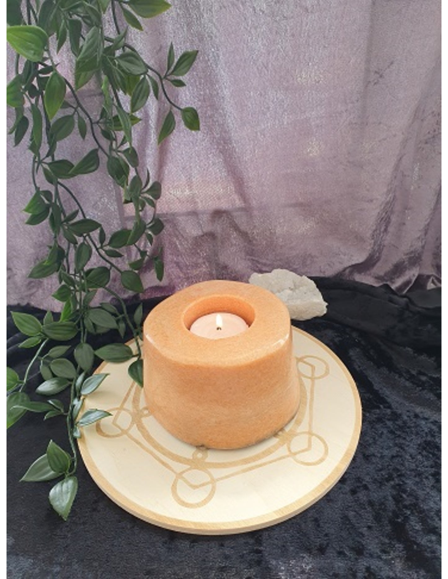 Image for theelichthouder-calciet-oranje_3.jpg