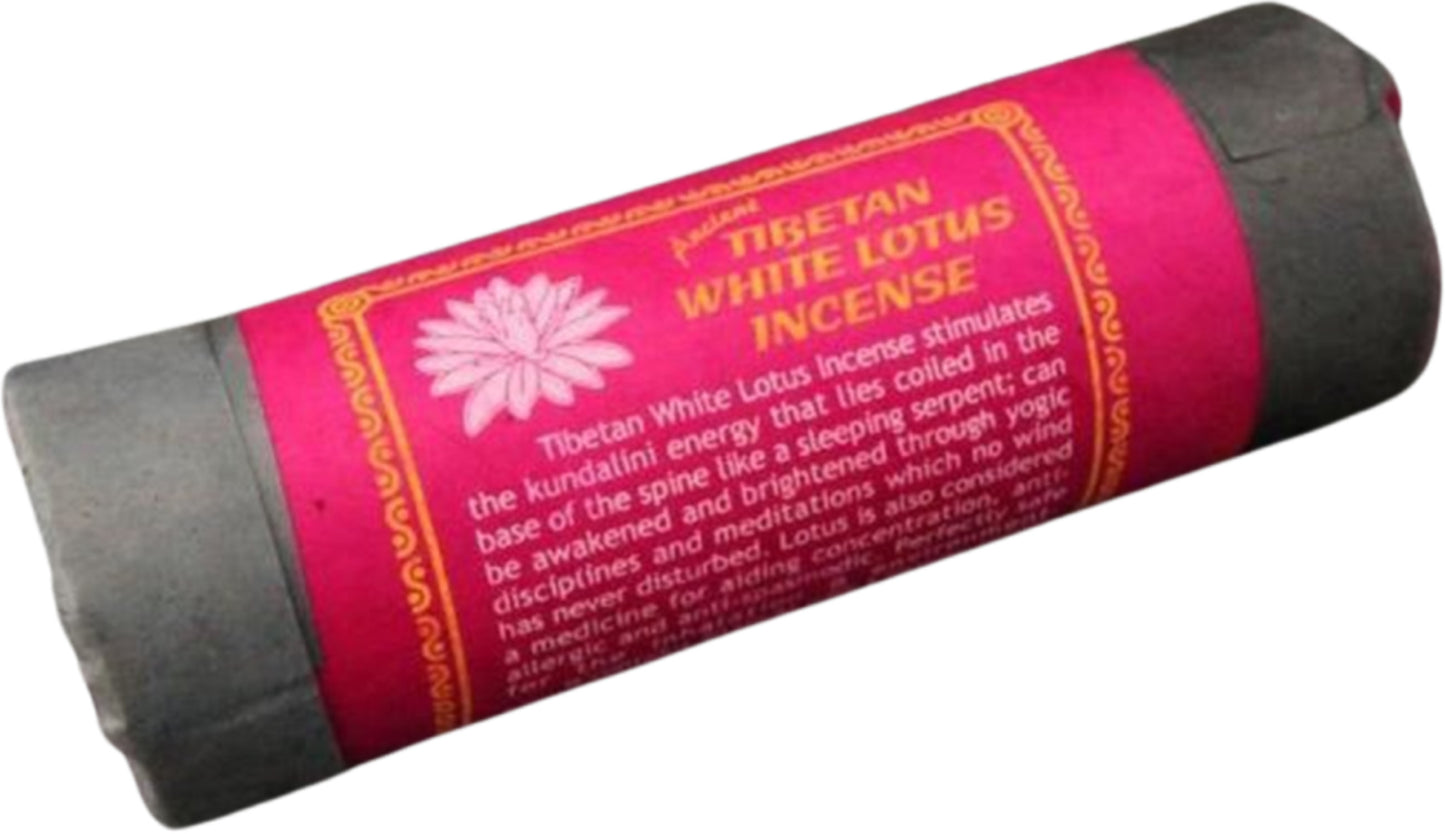 Image for tibetaanse-white-lotus-wierook-stokjes-kleine-koker.jpg