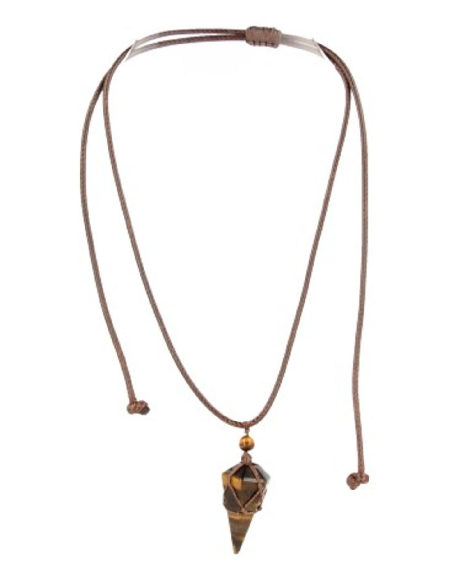 Image for tijgeroog-ketting-mannen-cone_2.jpg
