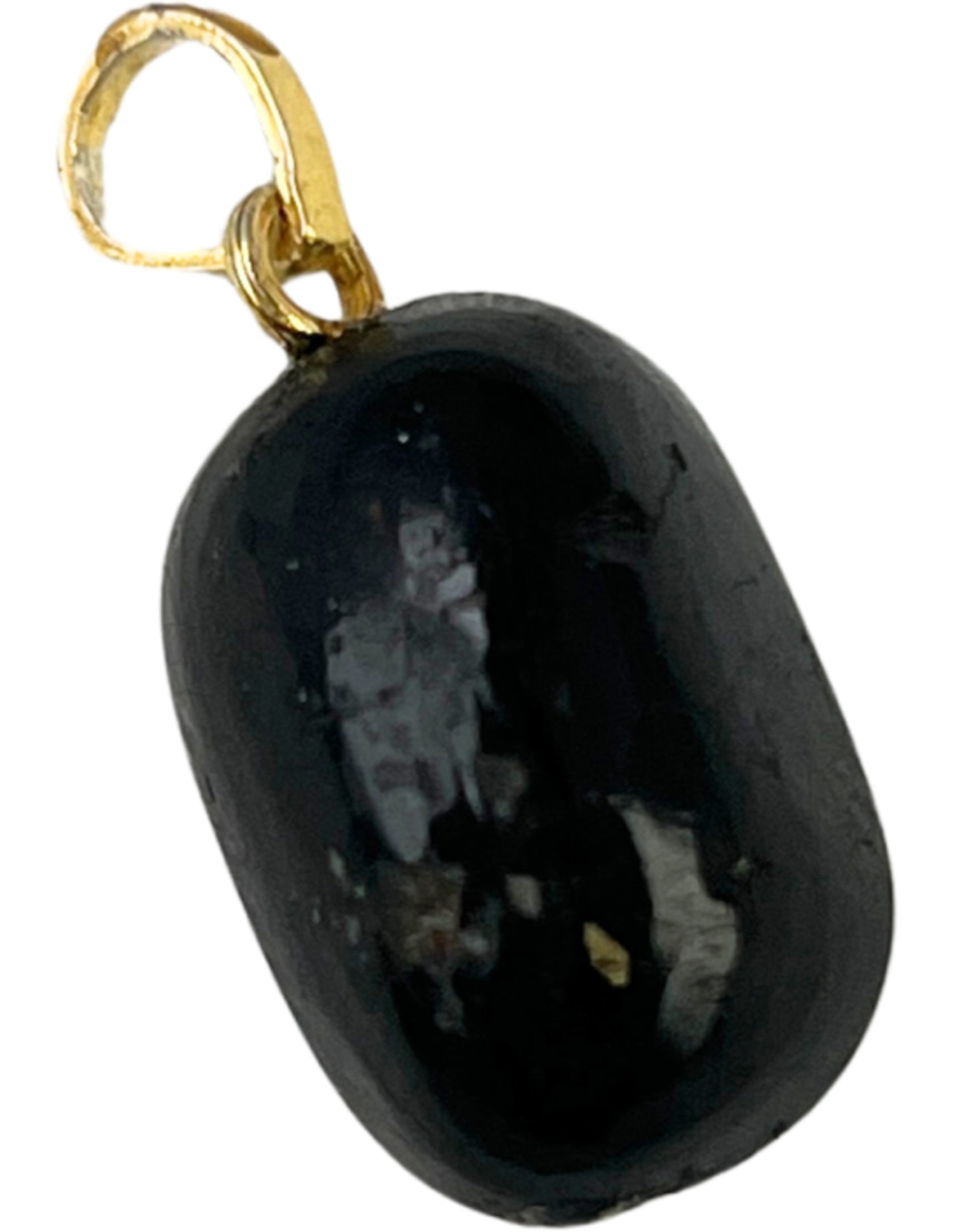 Image for toermalijn-zwart-geboorde-hanger-verguld.jpg