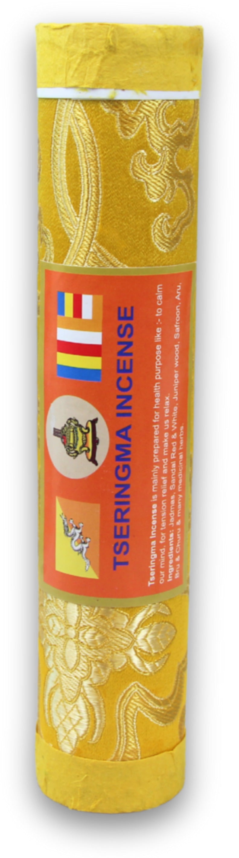 Image for tseringma-tibetaanse-wierook-stokje.jpg