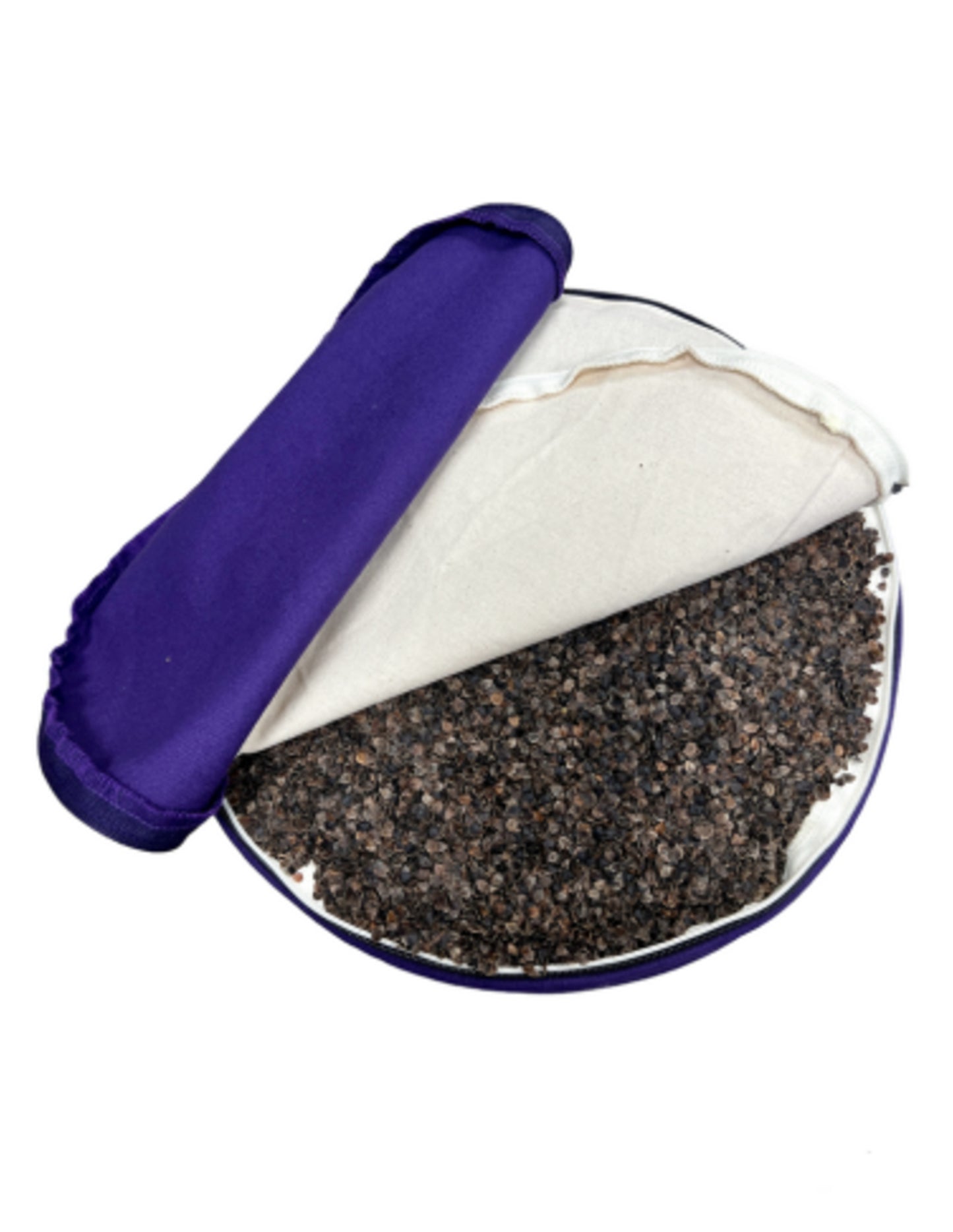 Image for yogastyles-design-meditatiekussen-rond-paars-met-lotus_2.jpg