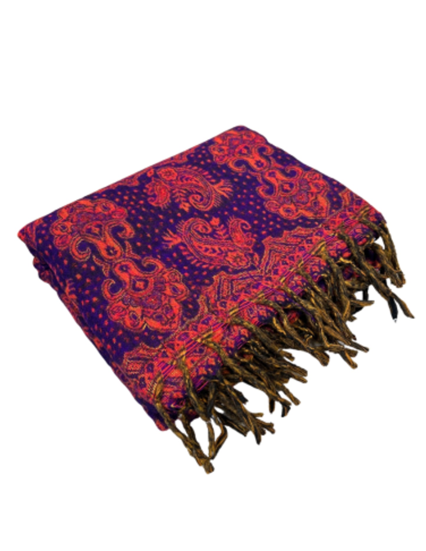 Image for yogastyles-meditatiedeken-126-rood-paars.jpg
