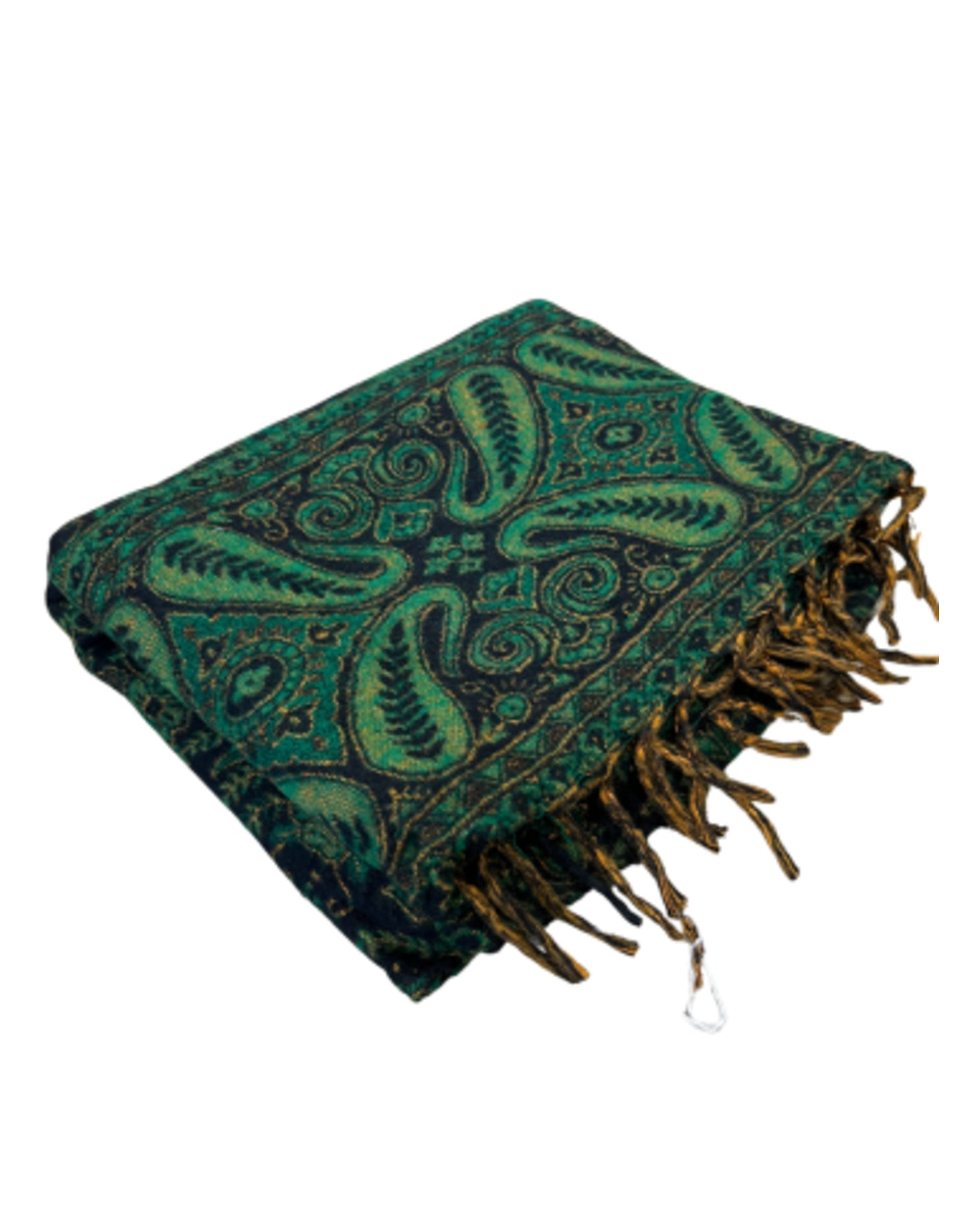 Image for yogastyles-meditatiedeken-127-groen-zwart.jpg