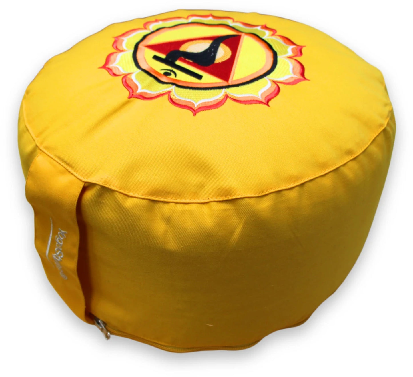 Image for yogastyles-meditatiekussen-3e-chakra-geel.jpg