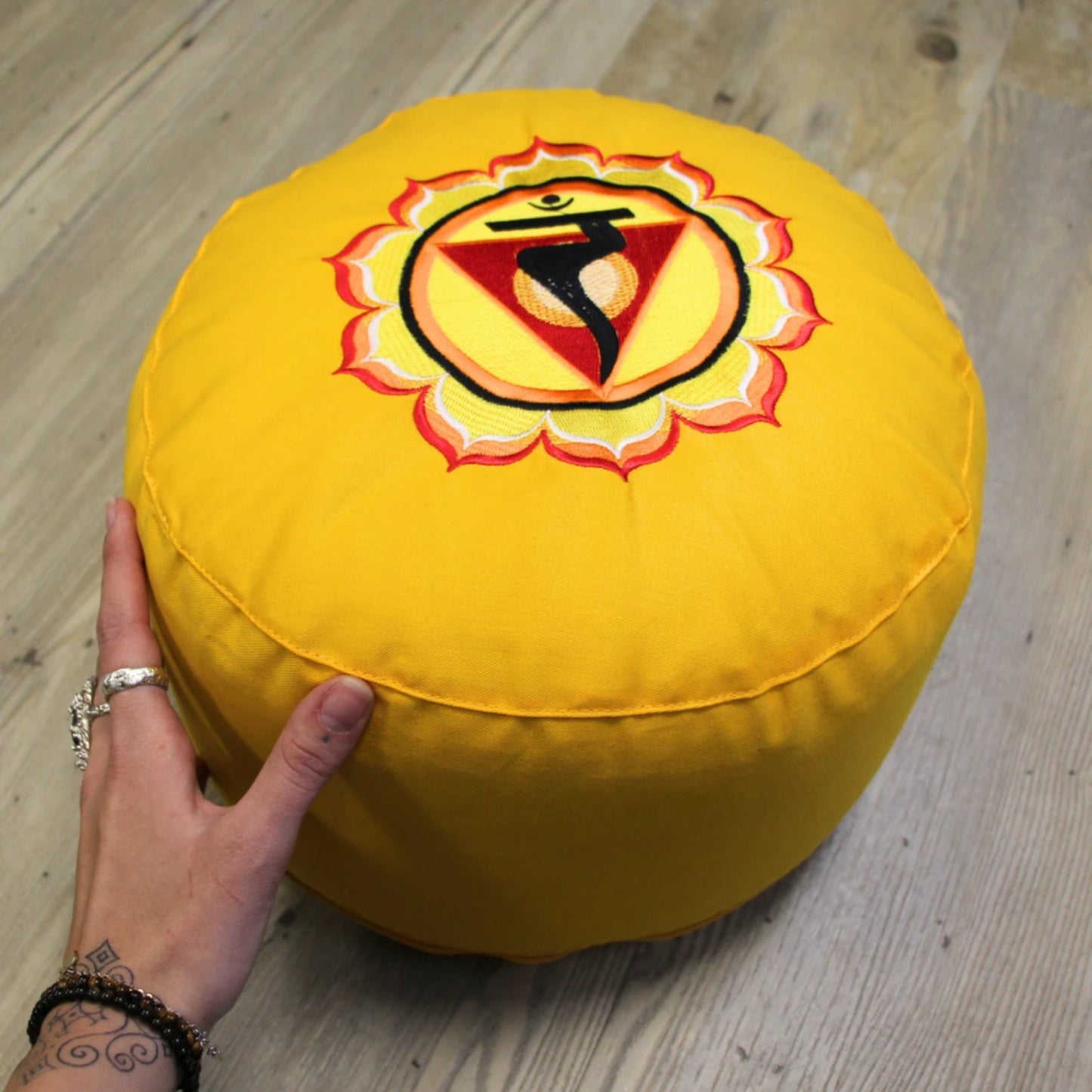 Image for yogastyles-meditatiekussen-3e-chakra-geel_3.jpg