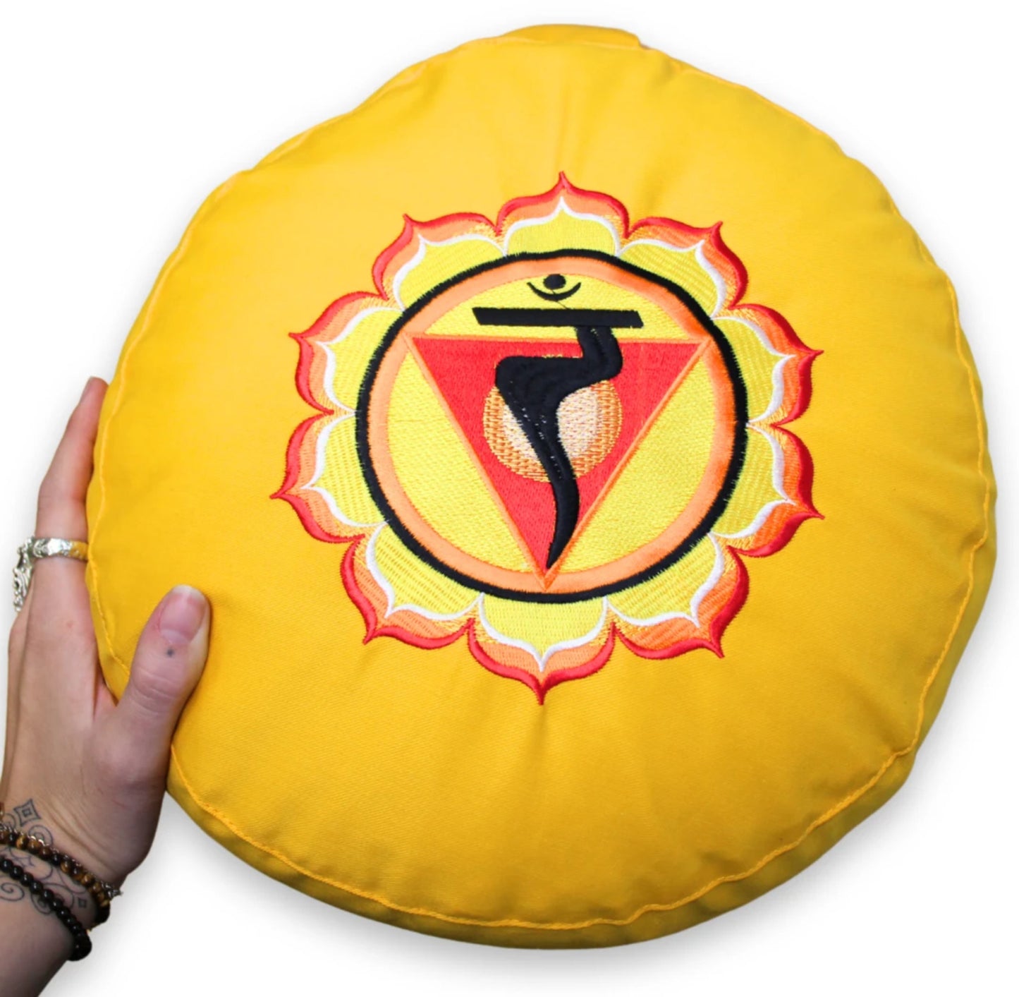 Image for yogastyles-meditatiekussen-3e-chakra-geel_2.jpg