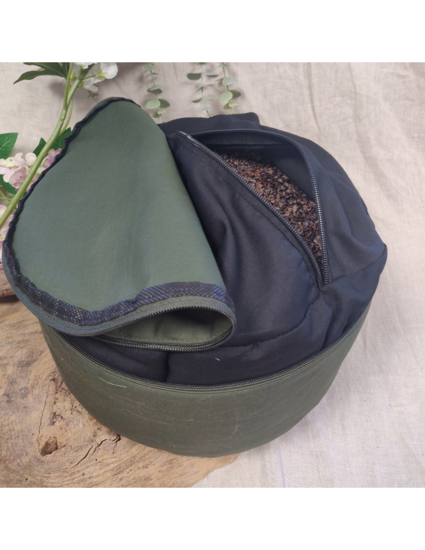 Image for yogastyles-meditatiekussen-comfort-olijfgroen_2.jpg