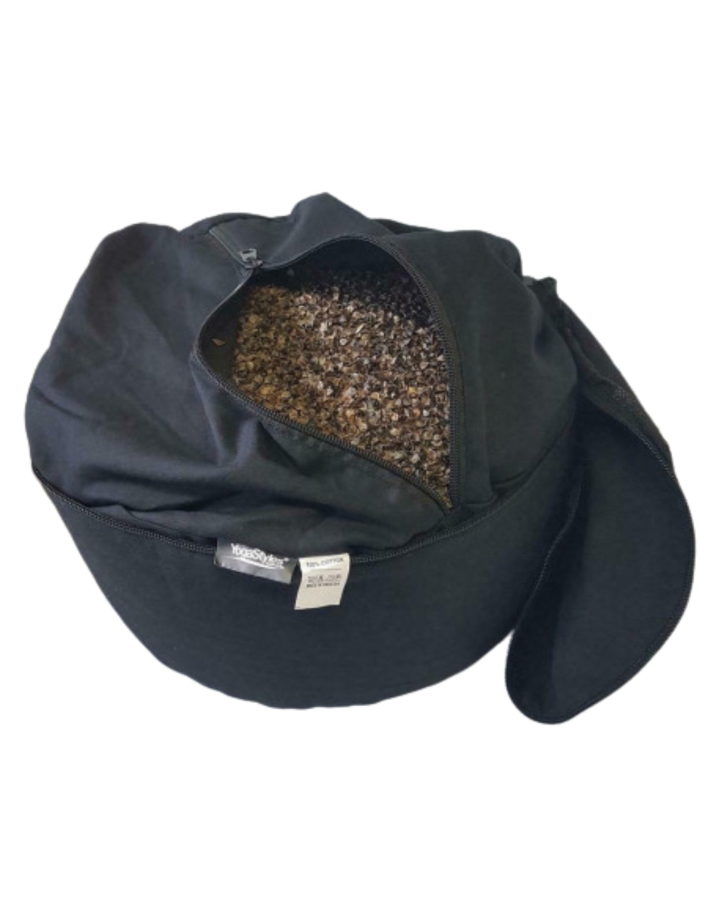 Image for yogastyles-meditatiekussen-comfort-zwart-extra-hoog_3.jpg