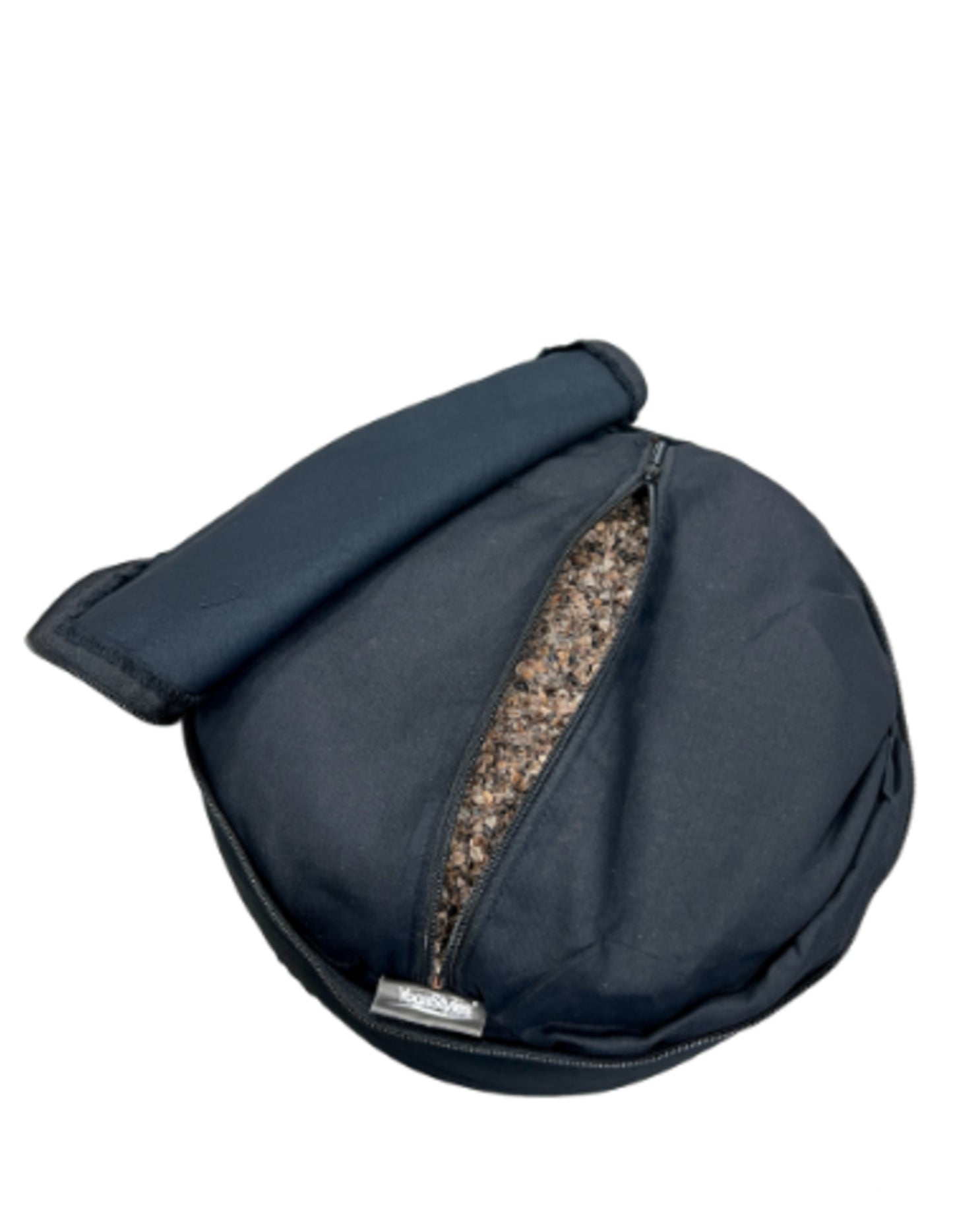 Image for yogastyles-meditatiekussen-comfort-zwart-extra-hoog_4.jpg