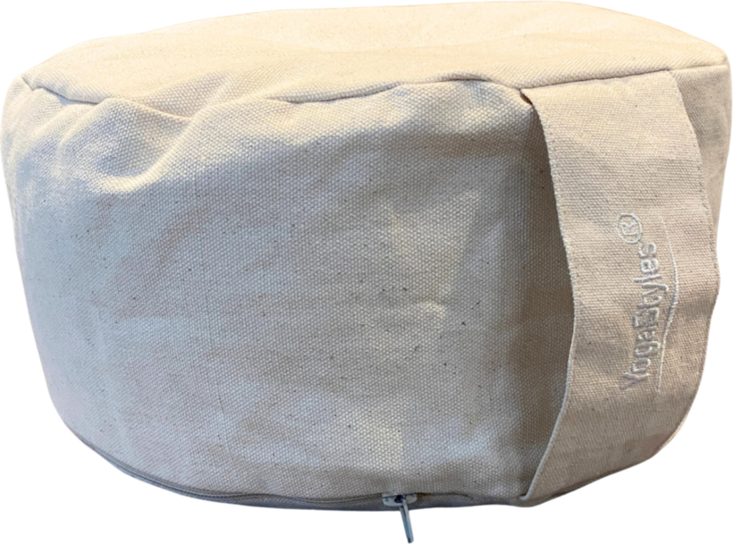 Image for yogastyles-meditatiekussen-design-creme-naturel-katoen_1.jpg