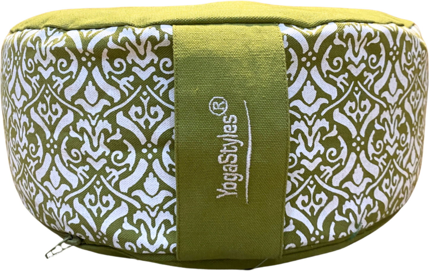 Image for yogastyles-meditatiekussen-design-groen-xl.jpg