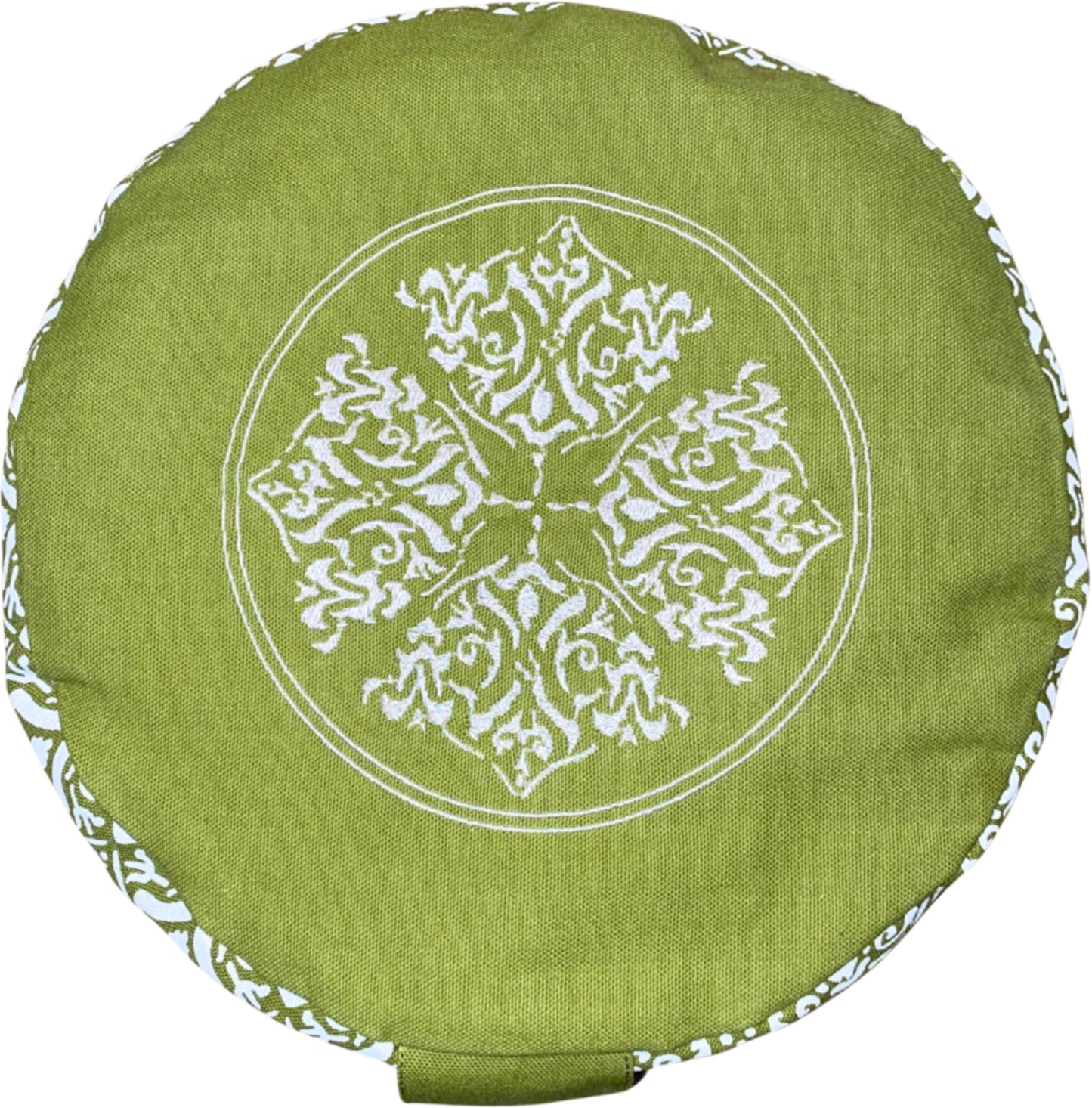 Image for yogastyles-meditatiekussen-design-groen_2.jpg