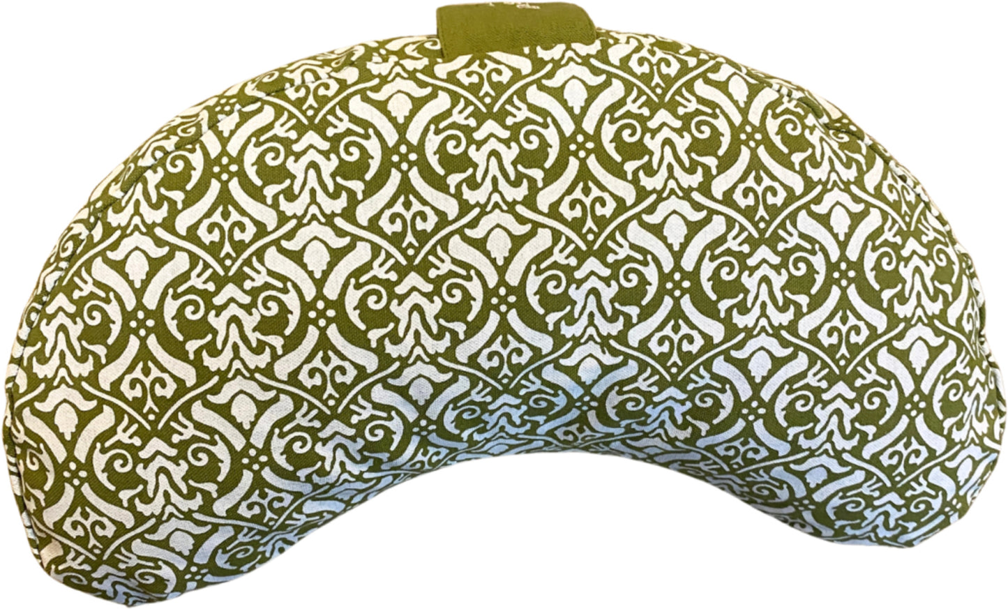 Image for yogastyles-meditatiekussen-design-moon-groen-halve-maan.jpg