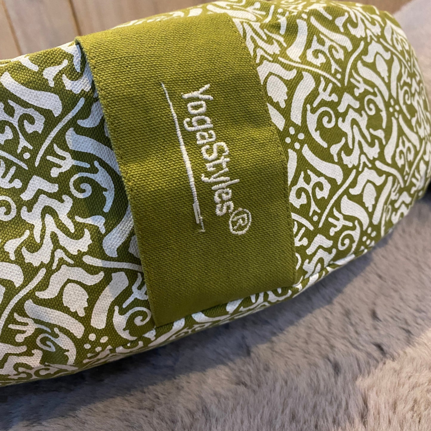 Image for yogastyles-meditatiekussen-design-moon-groen-halve-maan_2.jpg