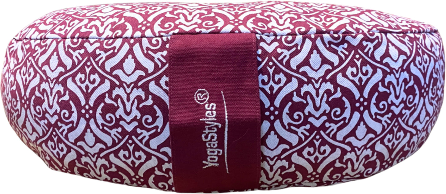 Image for yogastyles-meditatiekussen-design-moon-paars-halve-maan_2.jpg
